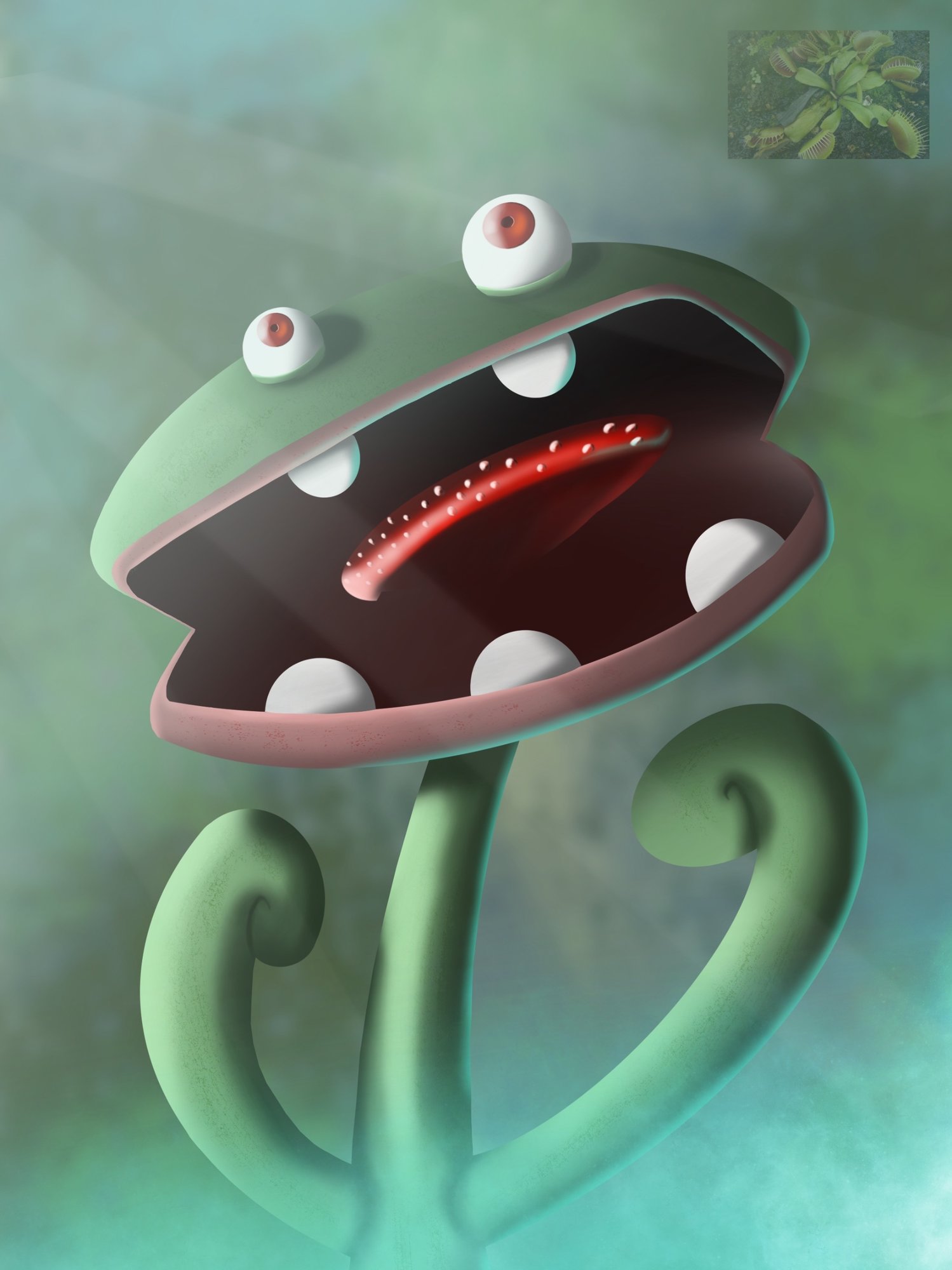 Plante carnivore.jpg