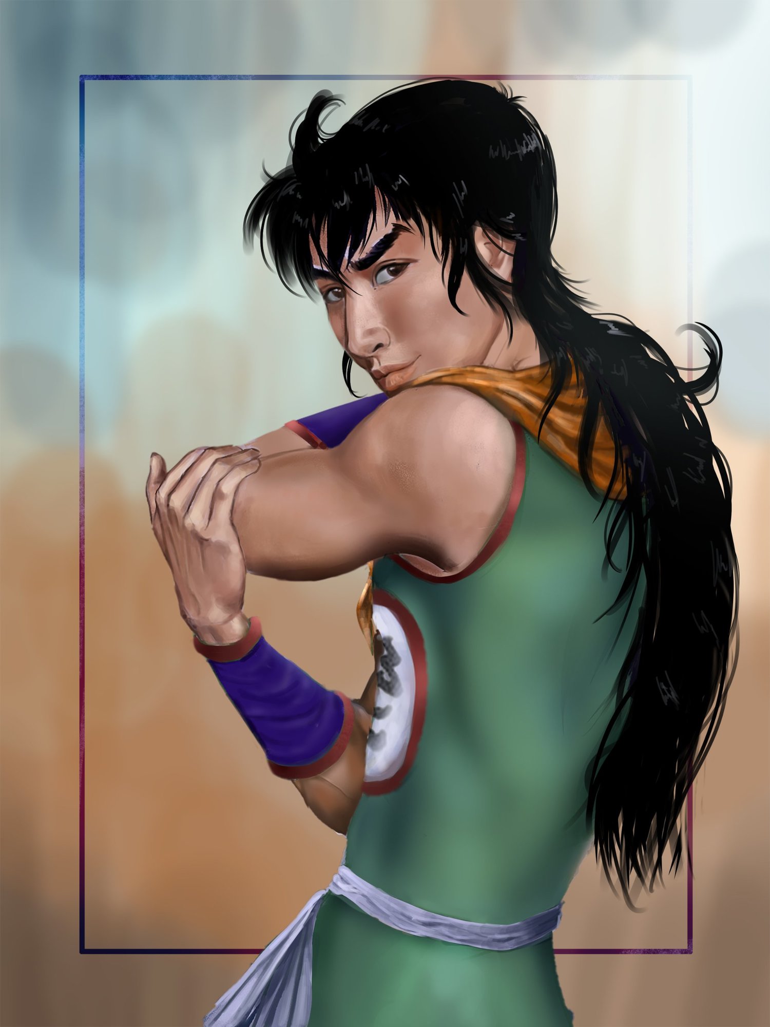 Yamcha BIS almost done.jpg