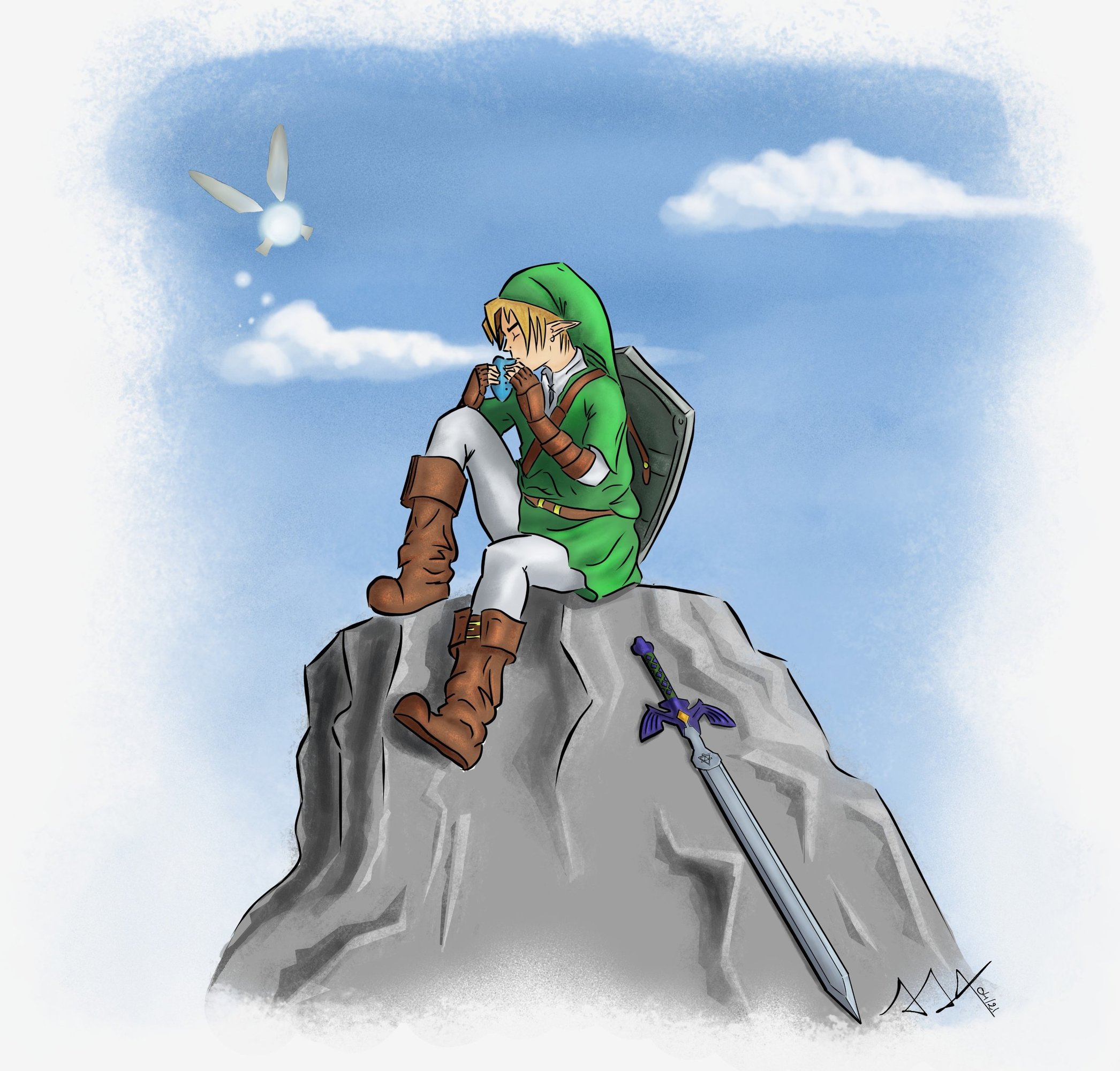 Link fanart.jpg