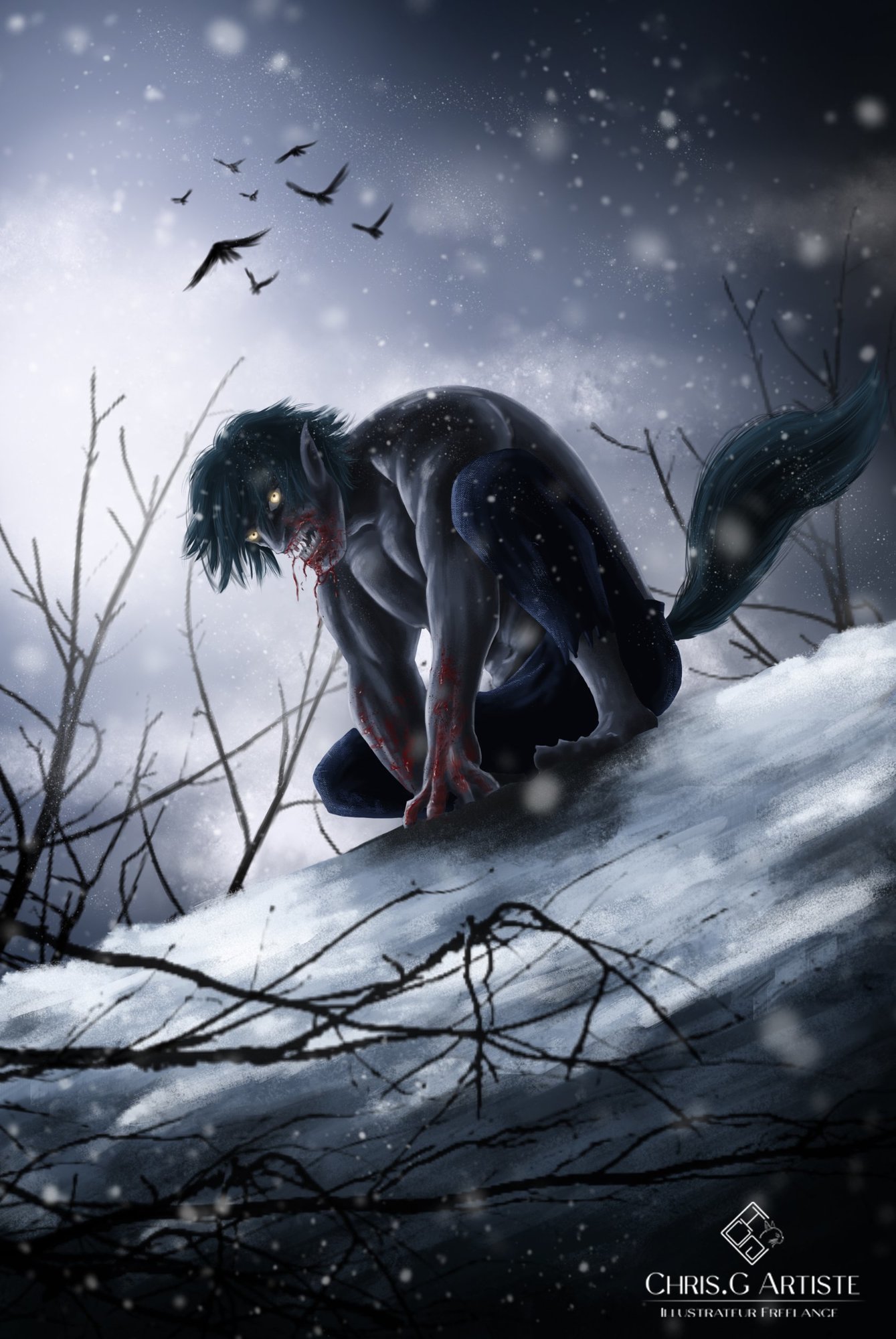 TABLET OF THE ANCIENTS TCG - Loup Garoup - Carte Ténèbre - 06.jpg