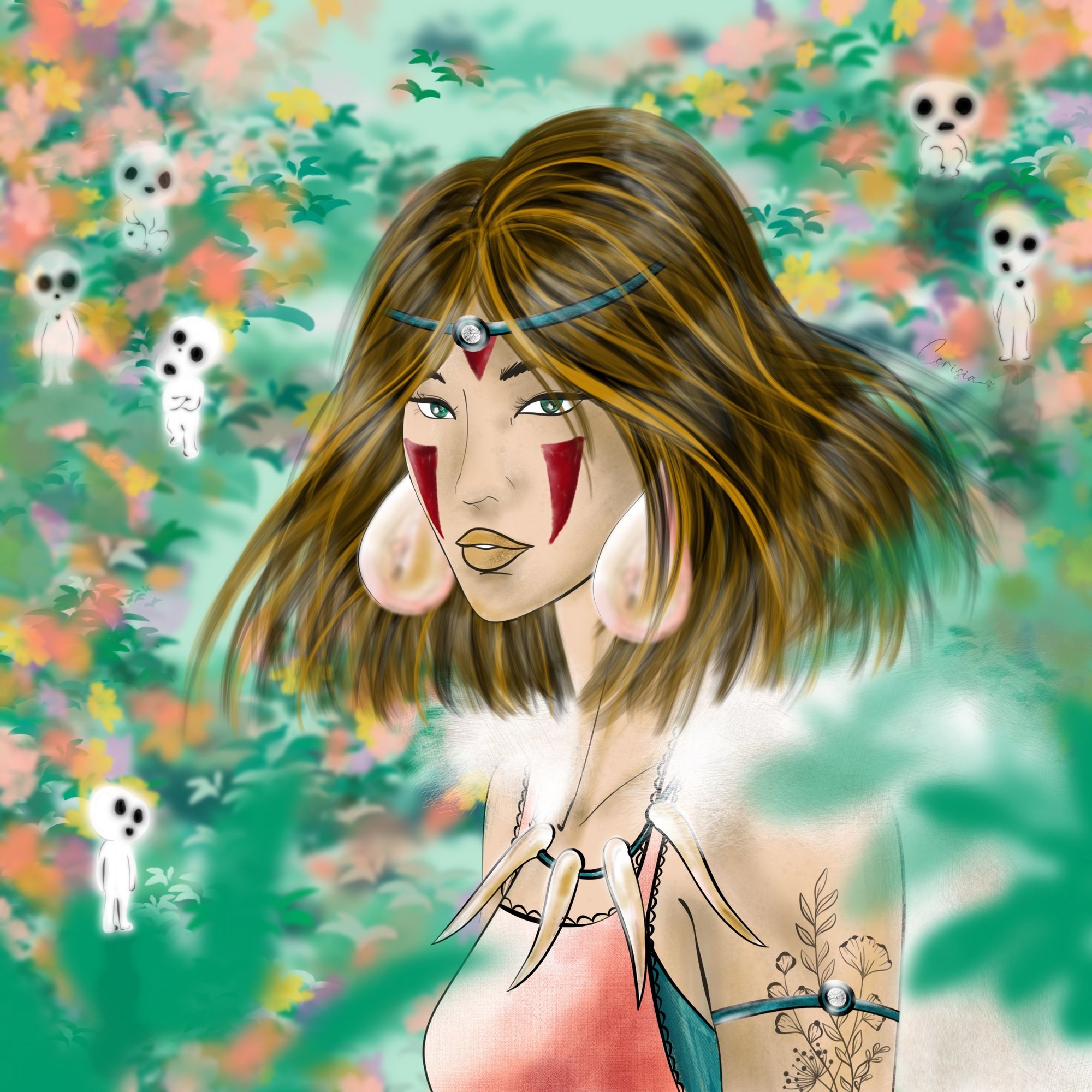 FanArt Mononoké.jpg