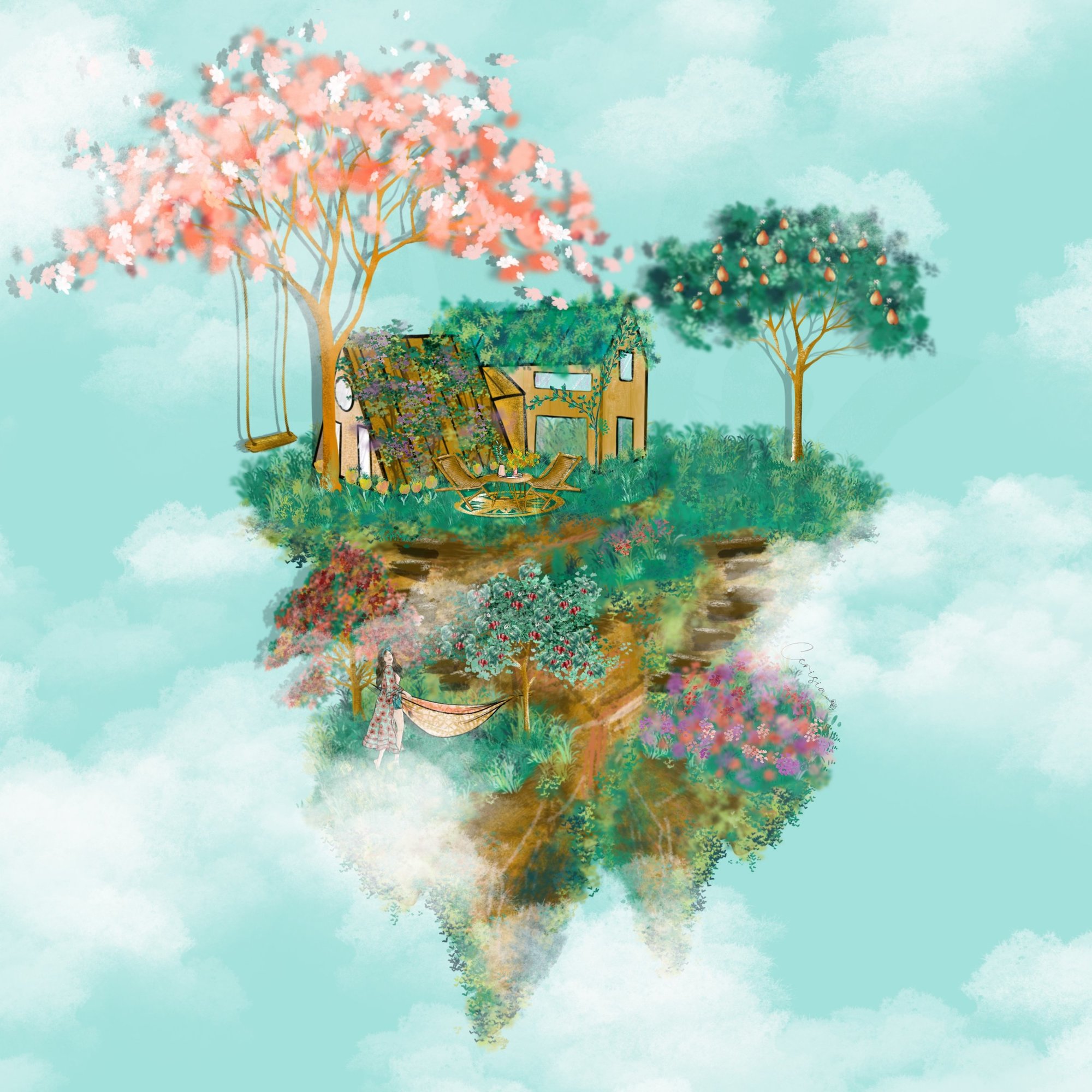 FanArt Château ambulant.jpg