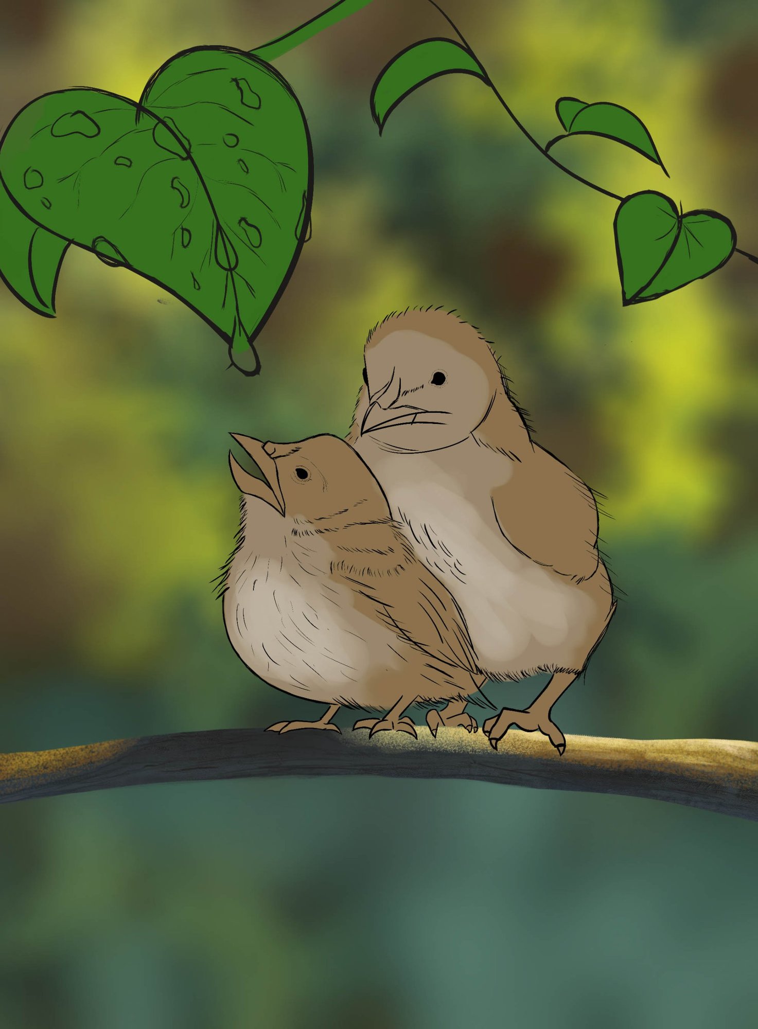 Exo oiseaux branche croquis.jpg