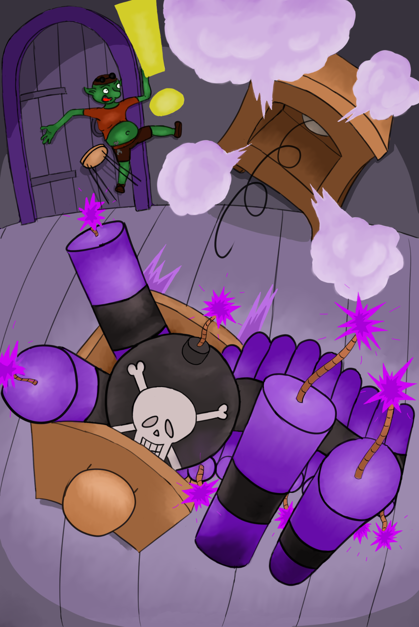 Carte violette Commode-canon.png