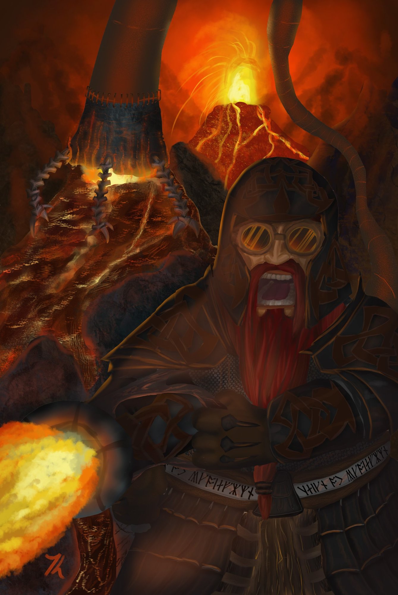 dompteur de volcan.JPG