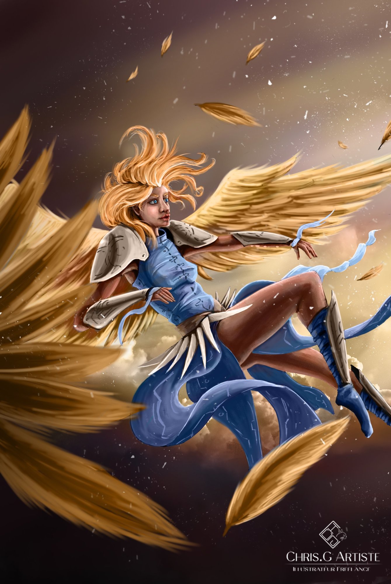 TABLET OF THE ANCIENTS TCG - Ange des Anciens ! - Carte Ancienne - 05.jpg