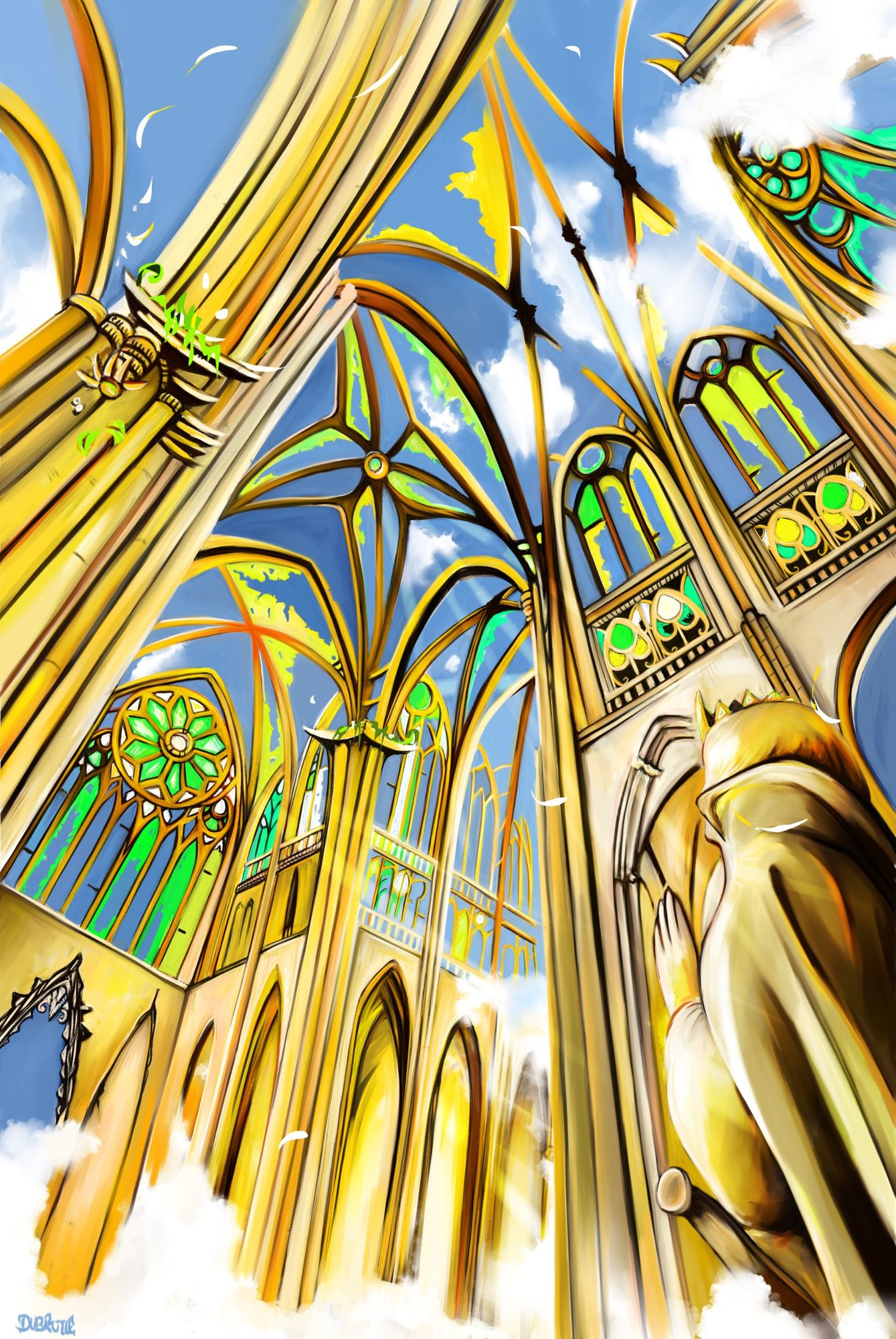 Le royaume des cieux illus.jpg