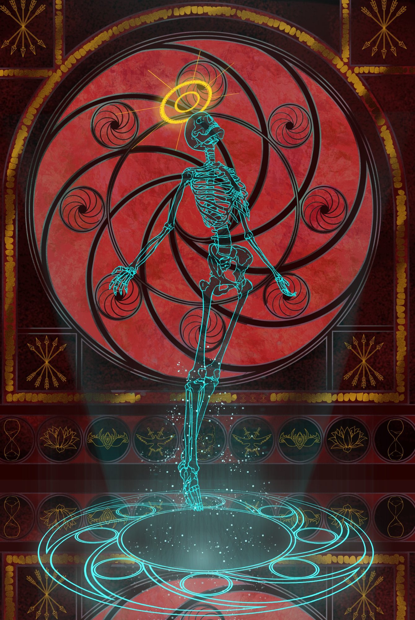 Renaissance d'une reine.jpg