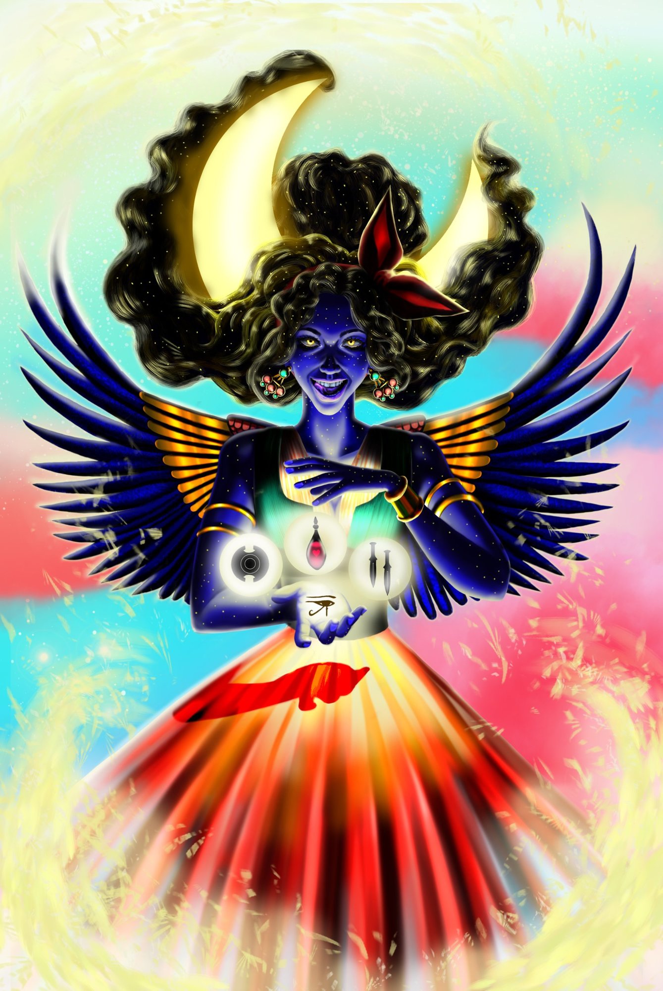 L'envoyée des dieux.jpg