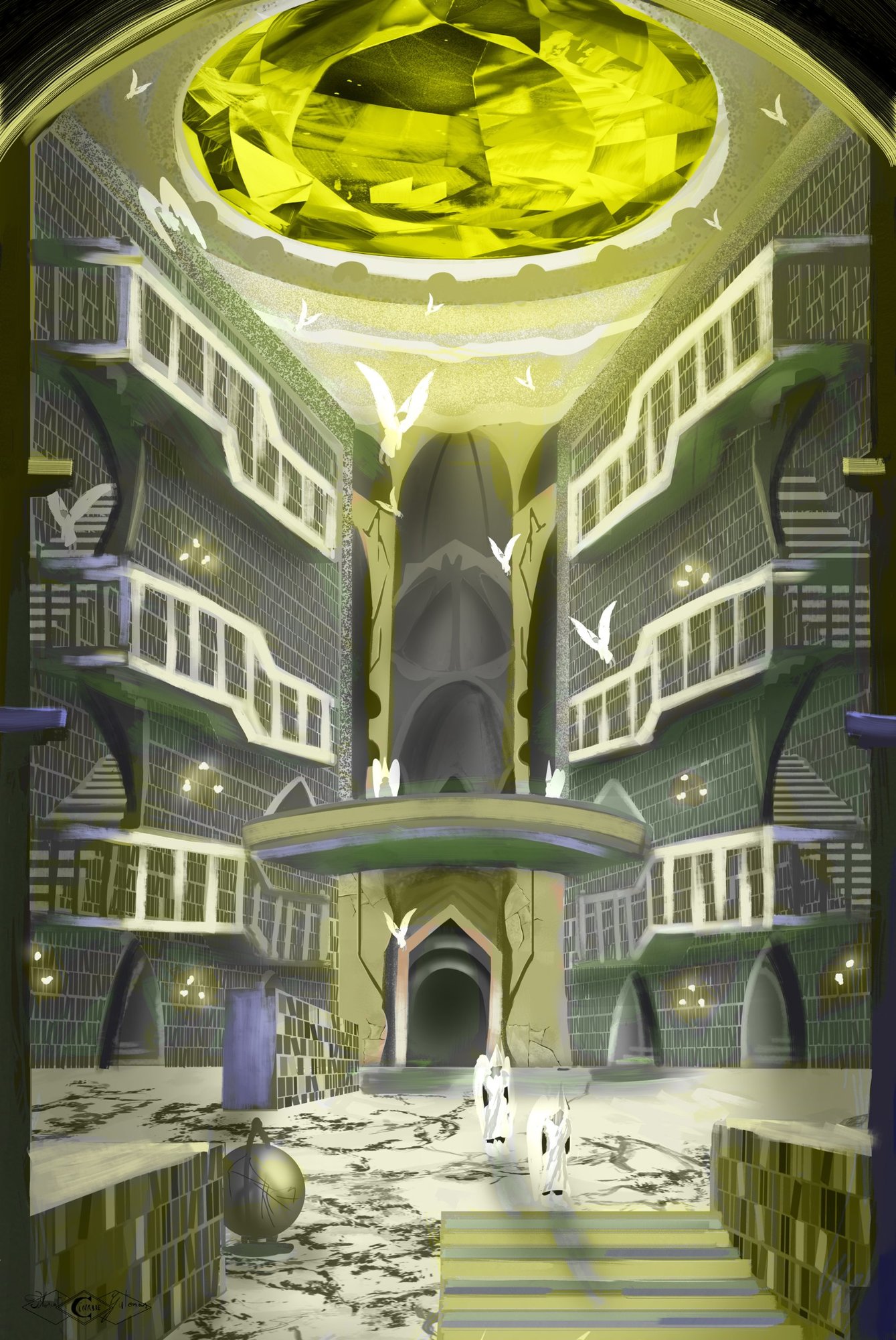 3 CARTE La Bibliothèque Céleste.jpg