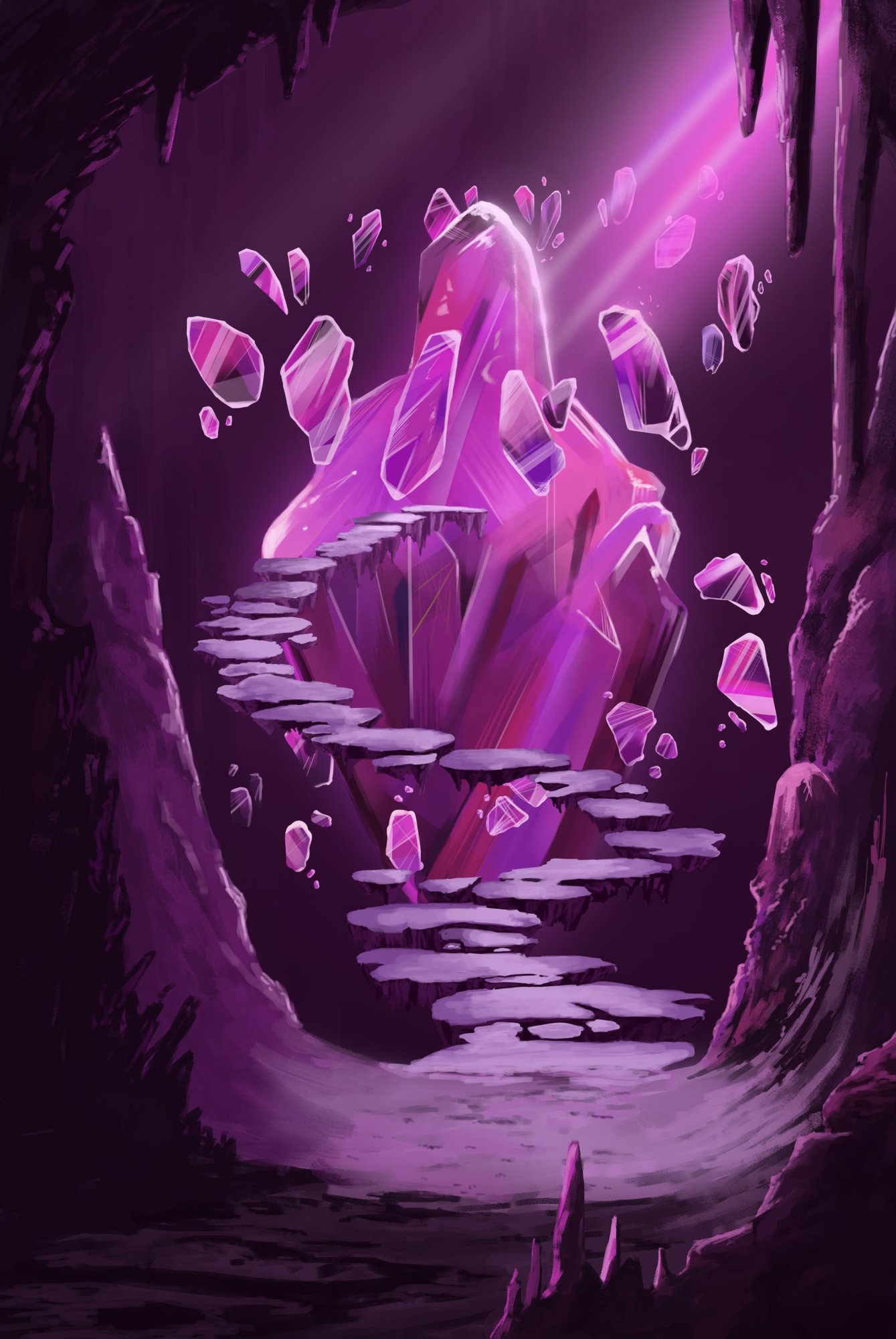 TABLET OF THE ANCIENTS - Environnement Violet.jpg