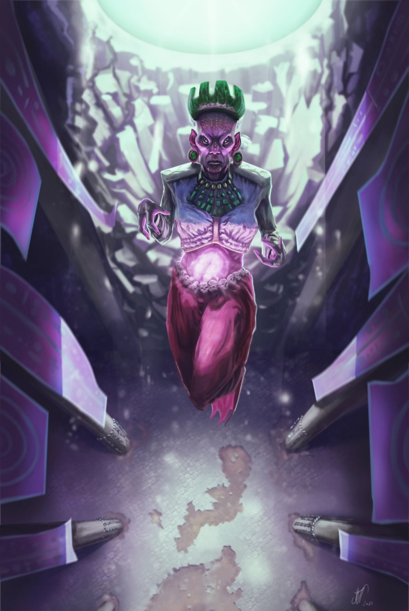 Ahsi'a reine des tribues de Jade.jpg