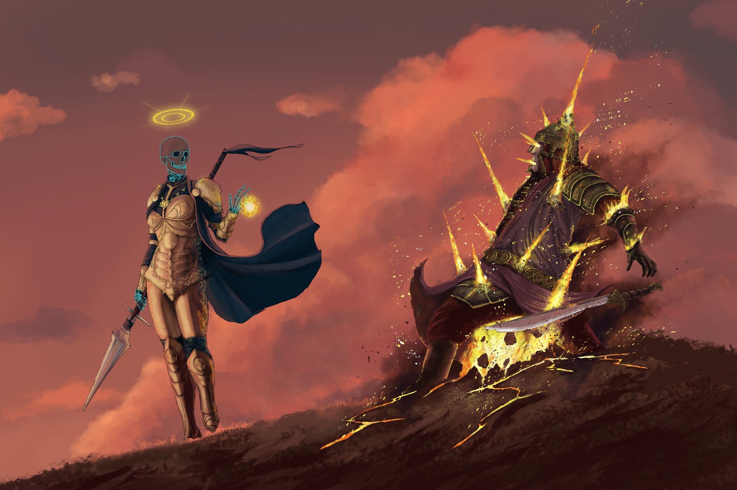 La puissance d'une reine.jpg