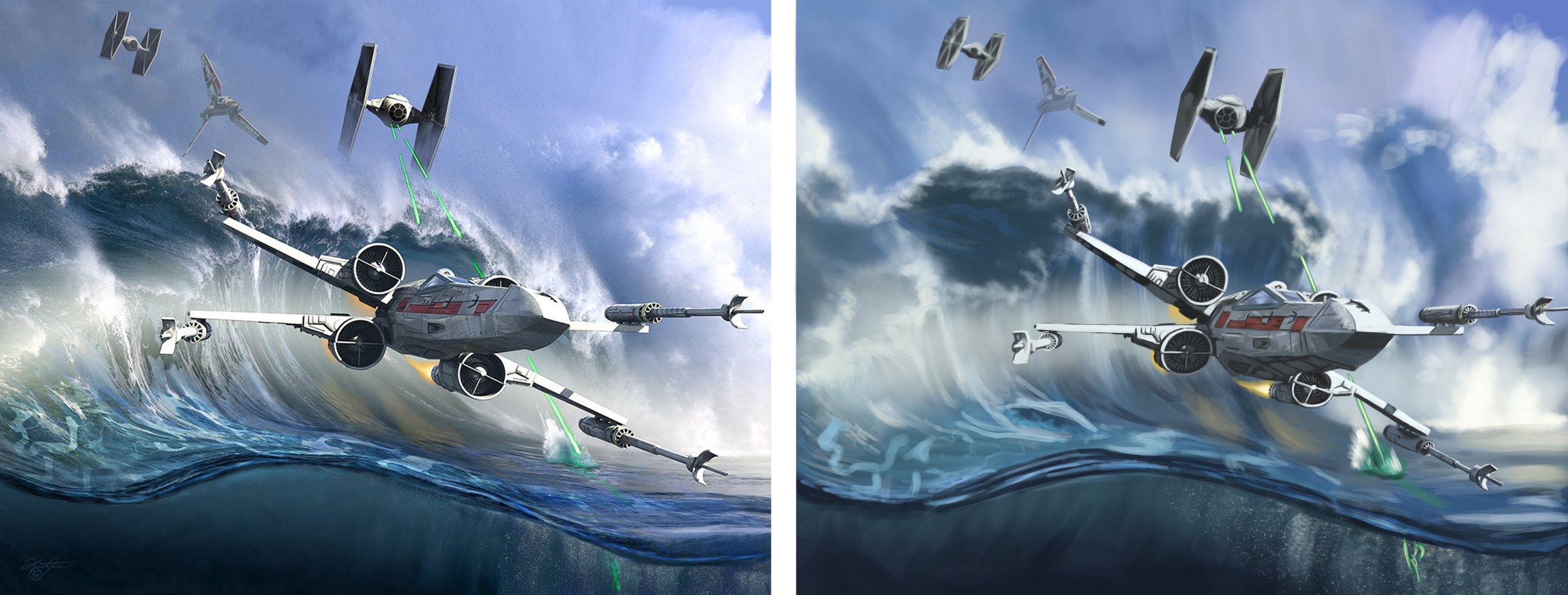 étude star wars terminé 5h30.jpg