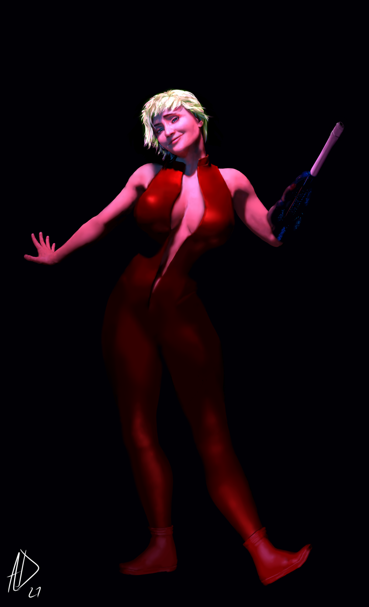 cobra girl power.png