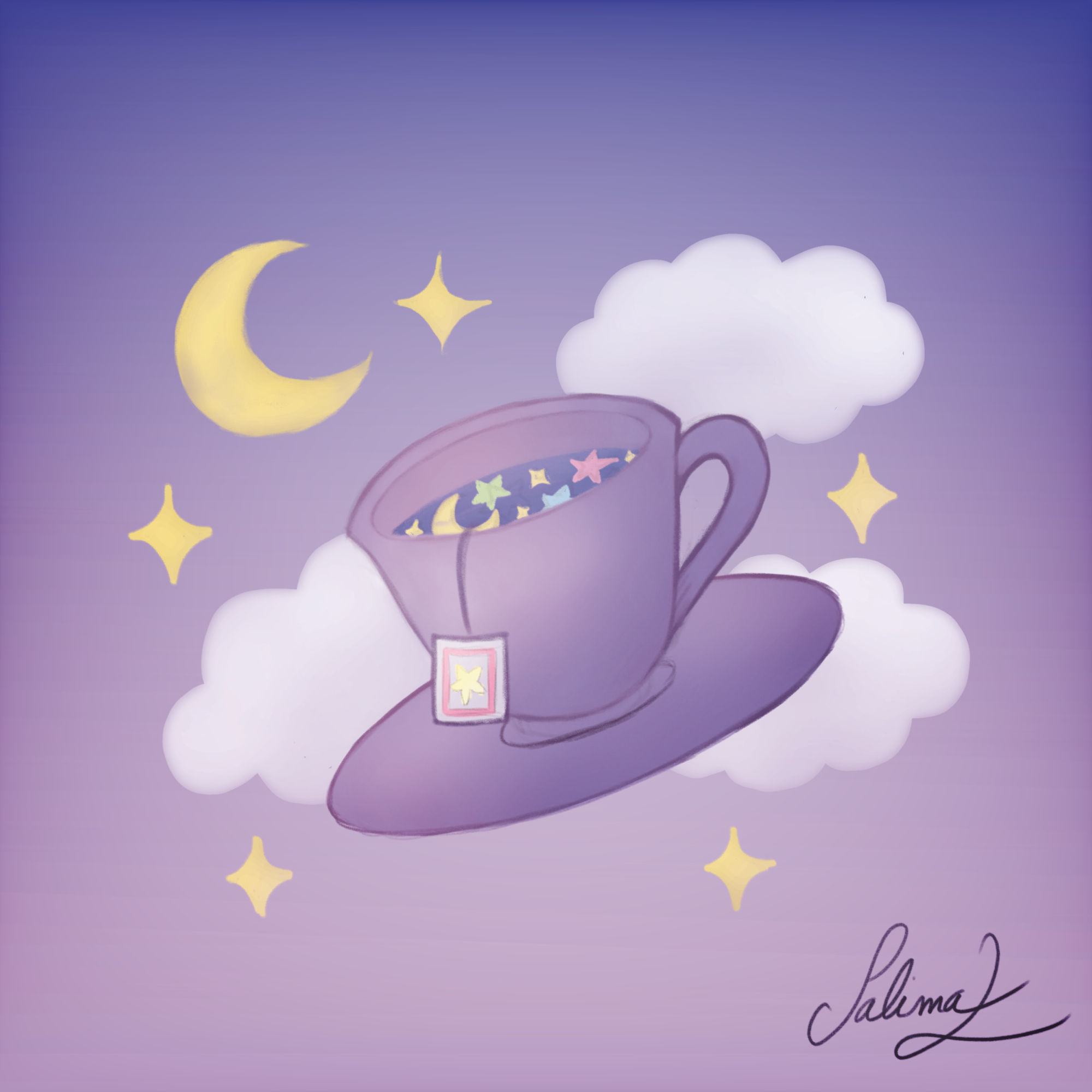 Tisane étoilé - speedpaint - SalimaZ.png