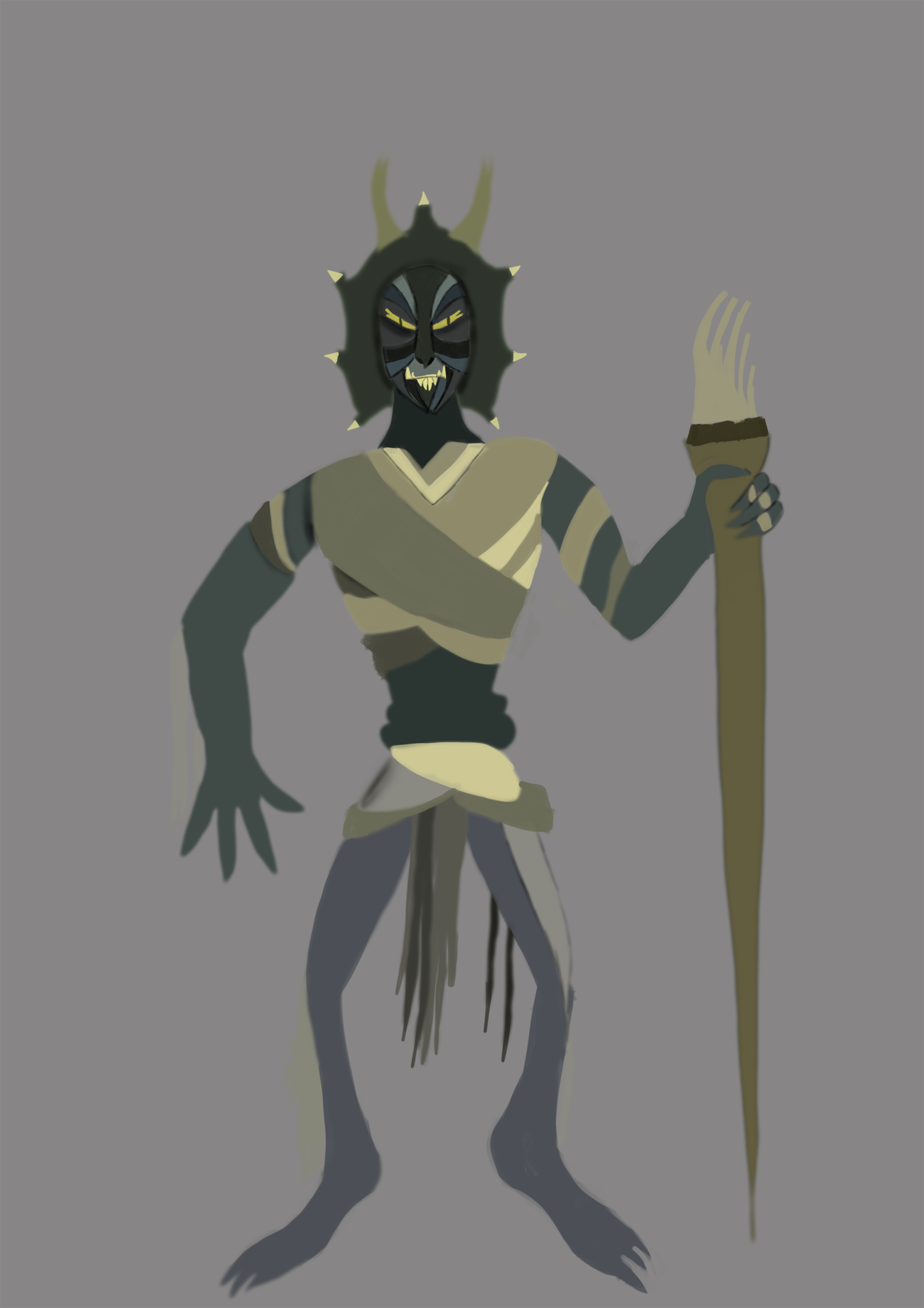 SPEED PAINTING 24-09-21    SOUS L OCEAN  -  LAPIN MOINE  - PINCEAU MAGIQUE.png