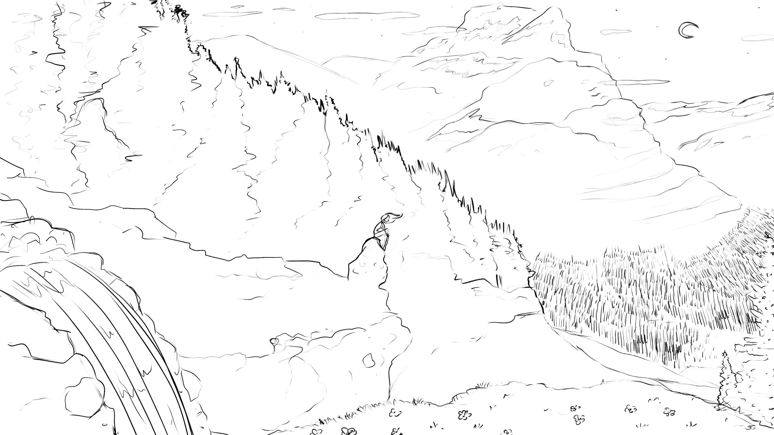 [Les bisons de l'aube] - paysage du Missoula.jpg