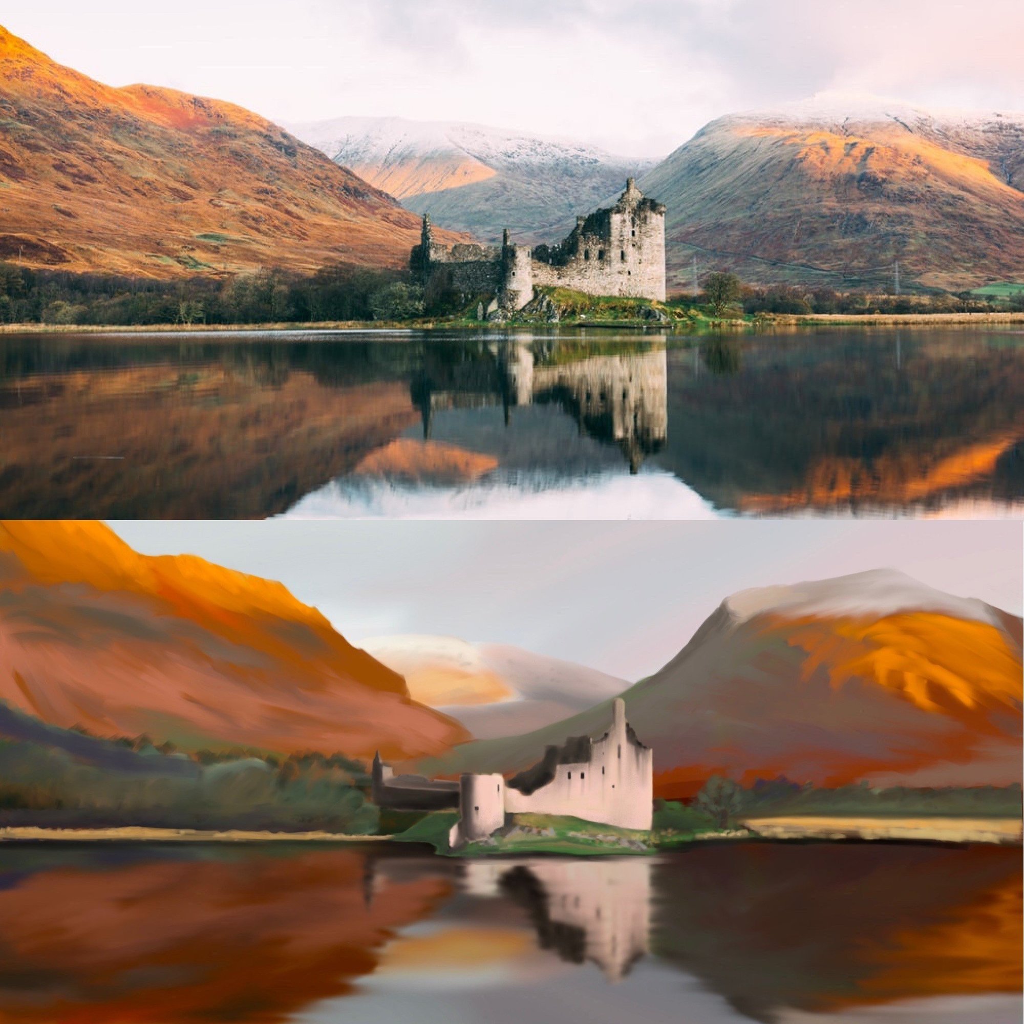275562556_Etude2ScotlandCastleLakecomp.thumb.jpg.d397663675406dc39341fdf4dca90874.jpg