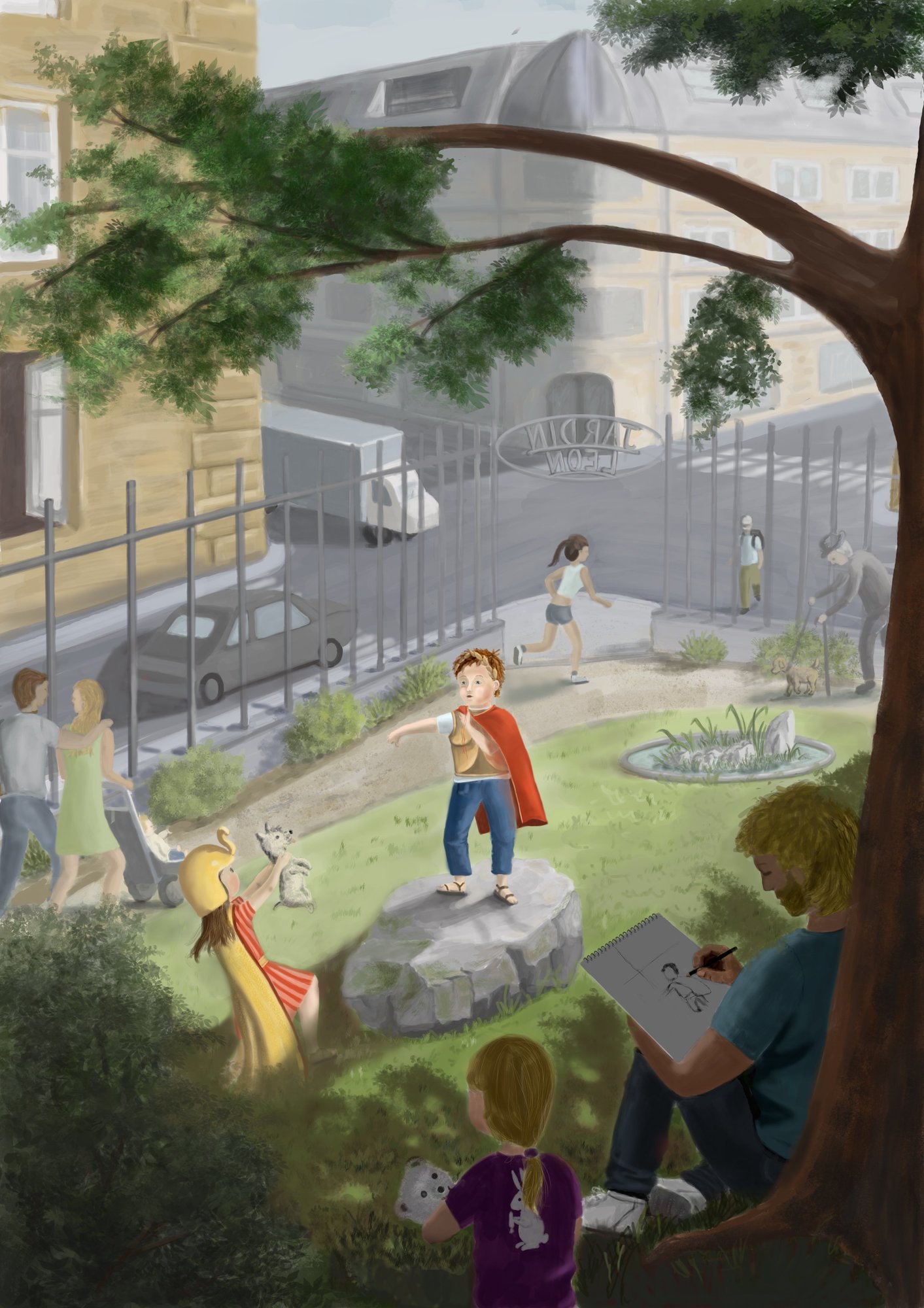 Dessin programme 0 Cesar et Cléopatre.jpg