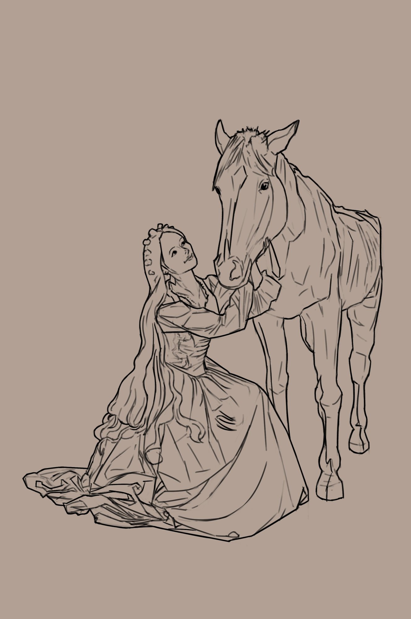 cheval fille croqu5 copy.jpg