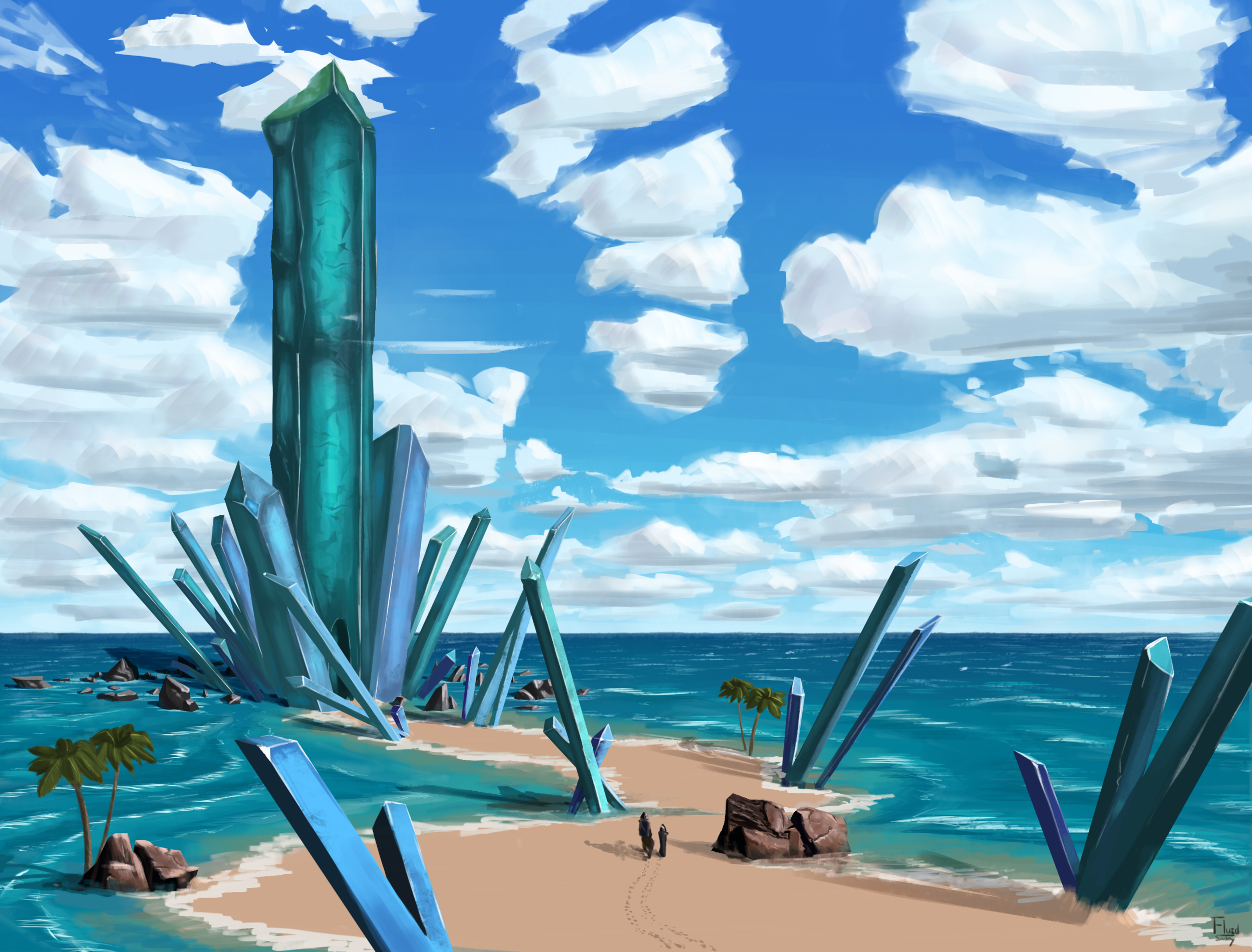 Cristal tower_finished painting.png
