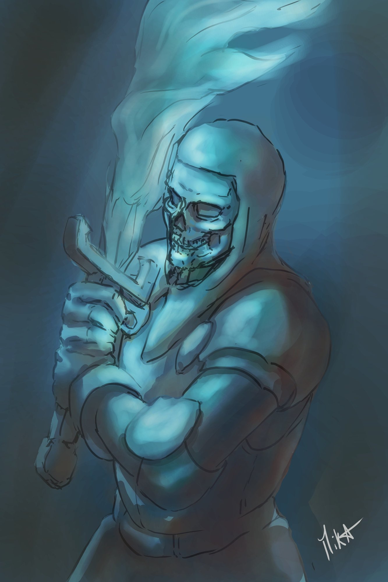 20211111 exercice speed painting 1h.jpg