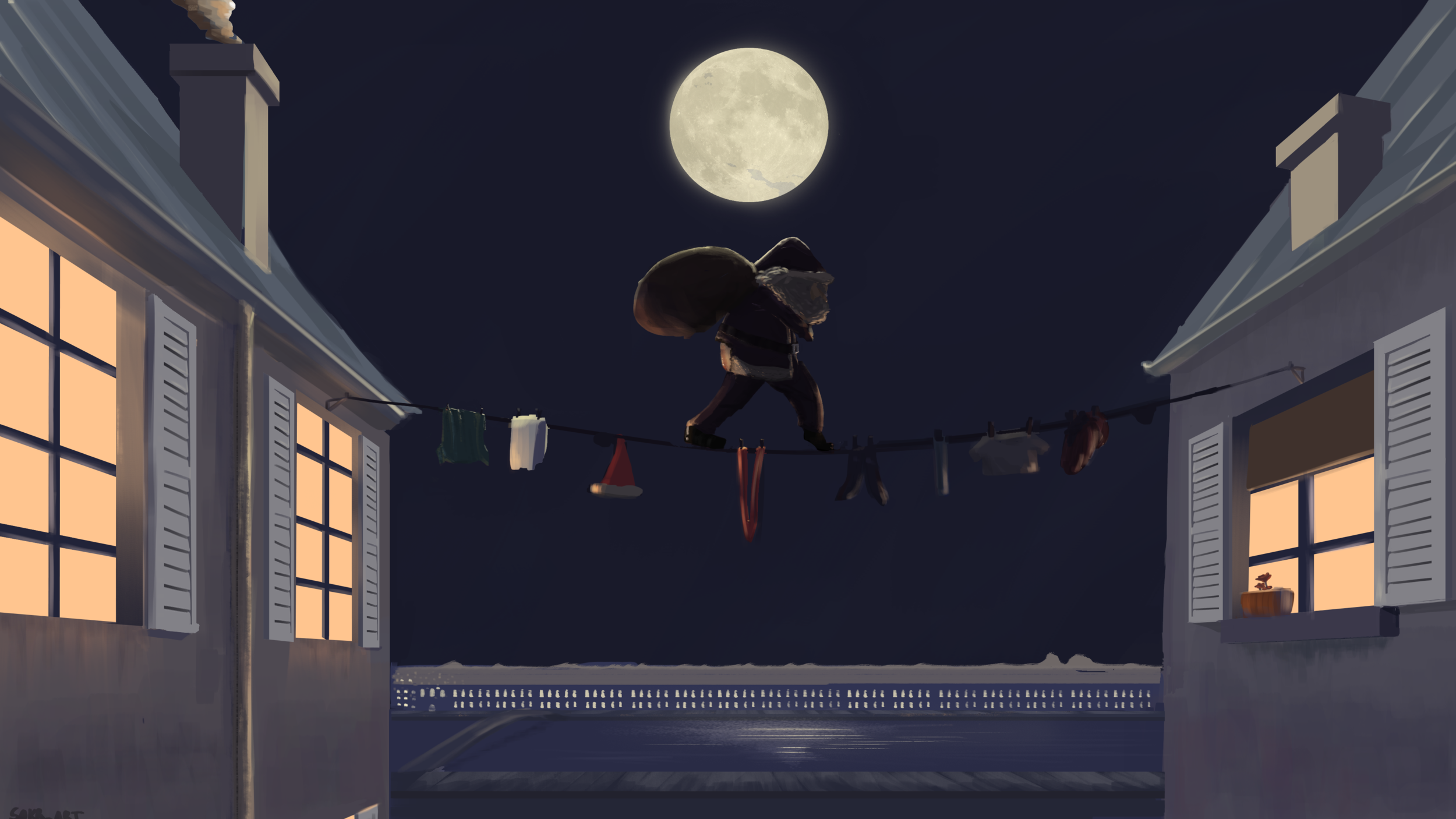 illu mini challenge de noel_finished.png