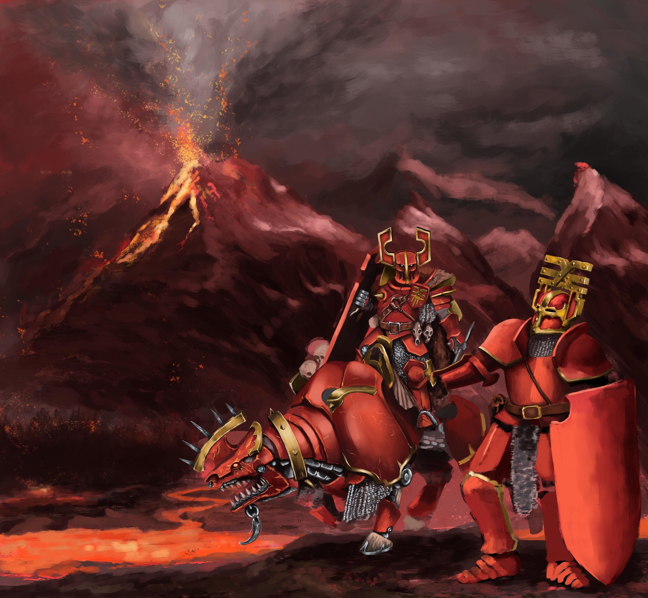 casque guerrier chaos sauvegarde 5.jpg