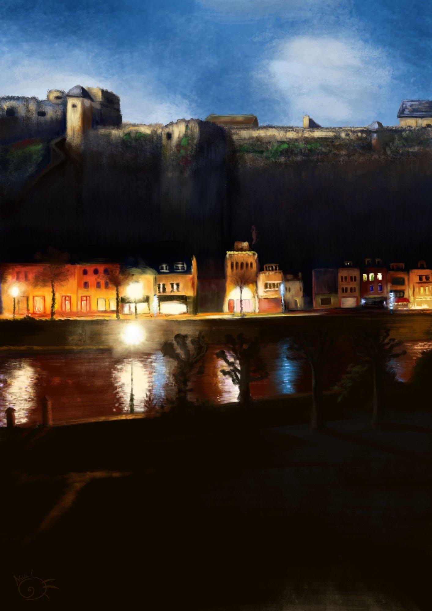 Peinture Lampyre de Bouillon - FINI + signature.jpg