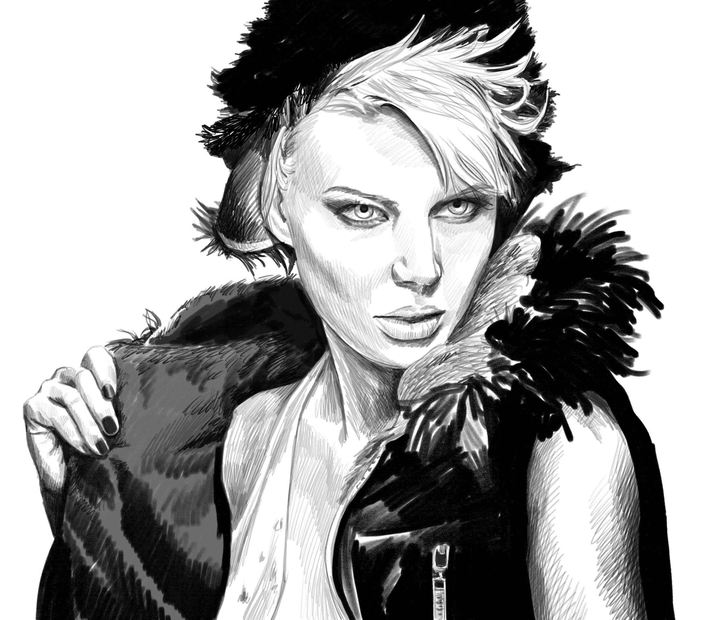 fashion-woman-model-portrait croquis2.jpg