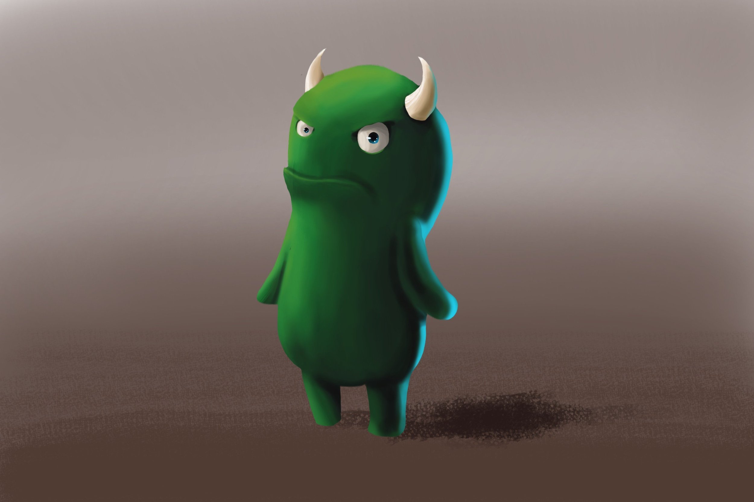 Petit monstre exo Krita DPs.jpg