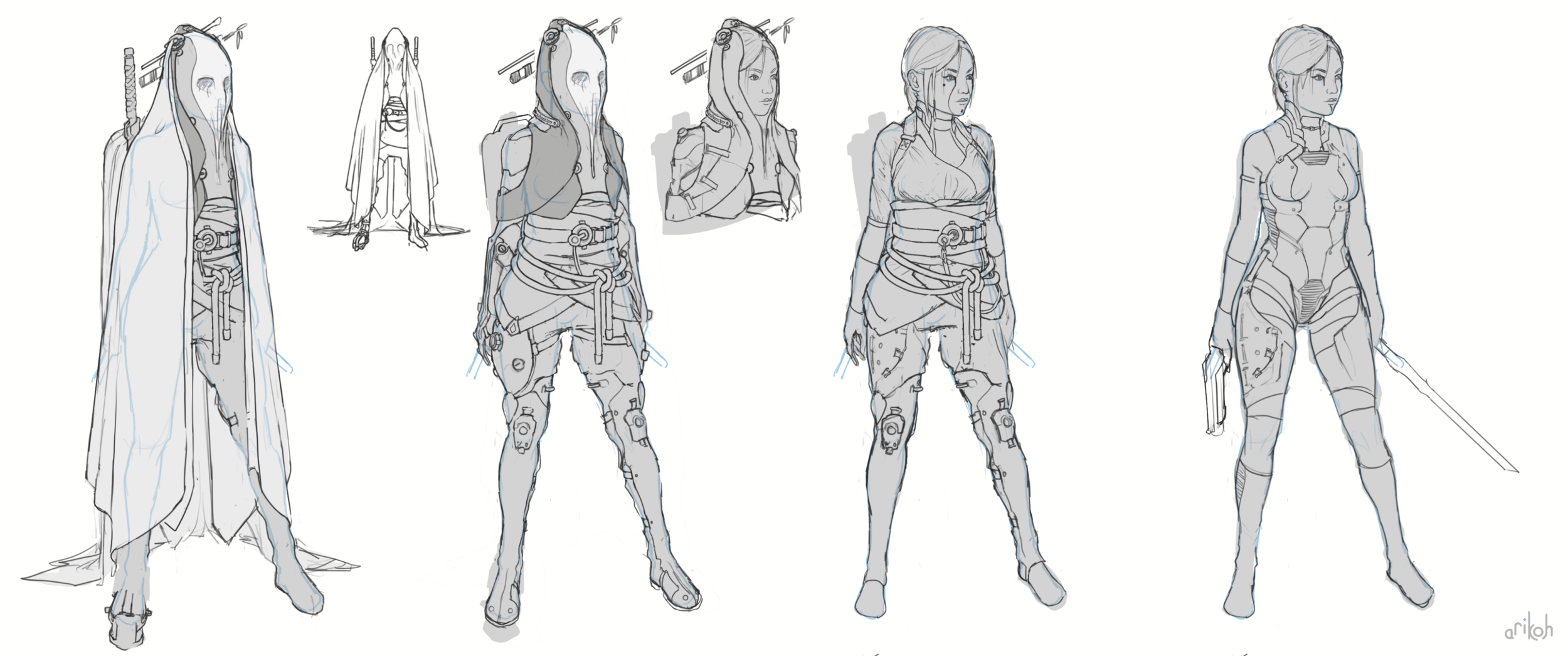 Concepts arts - Dophia.png