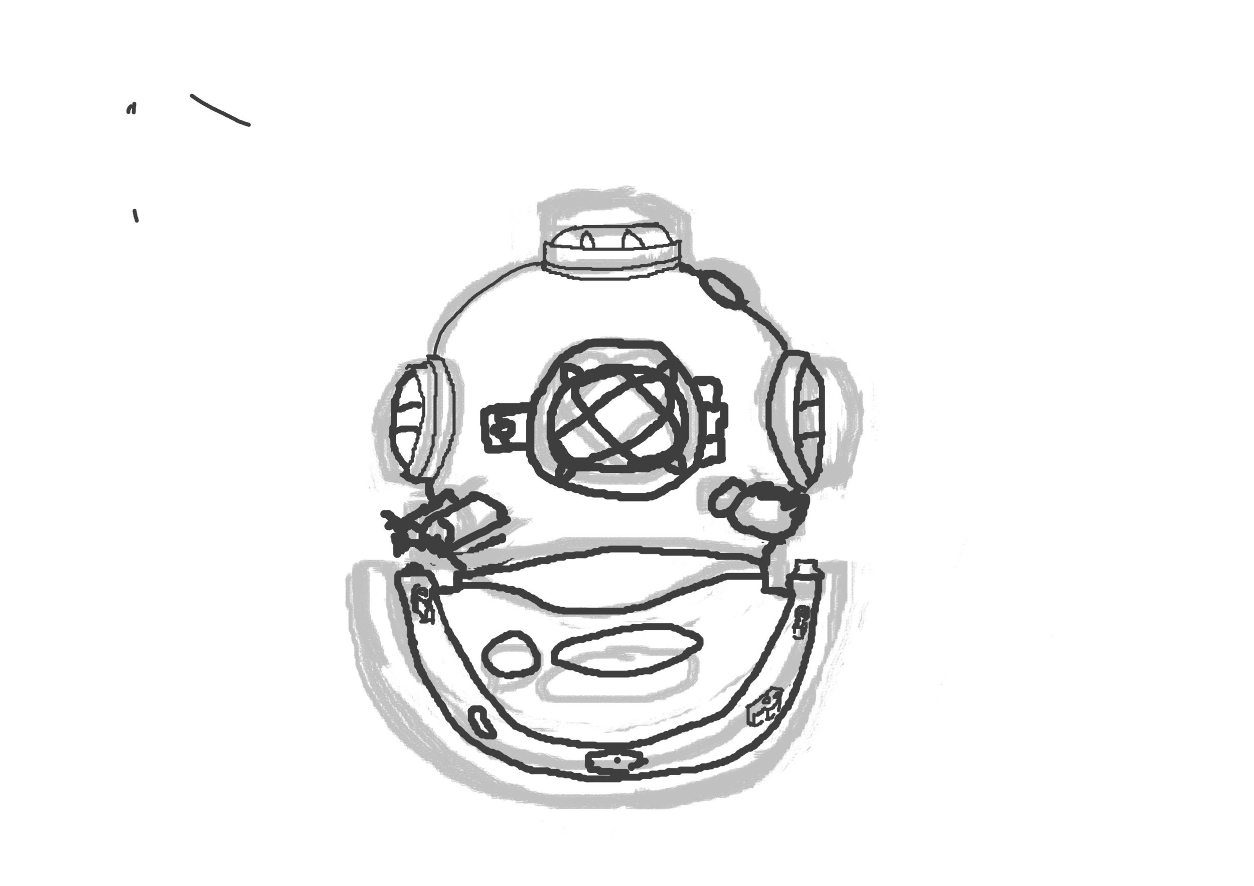 croquis casque sous marin.jpg