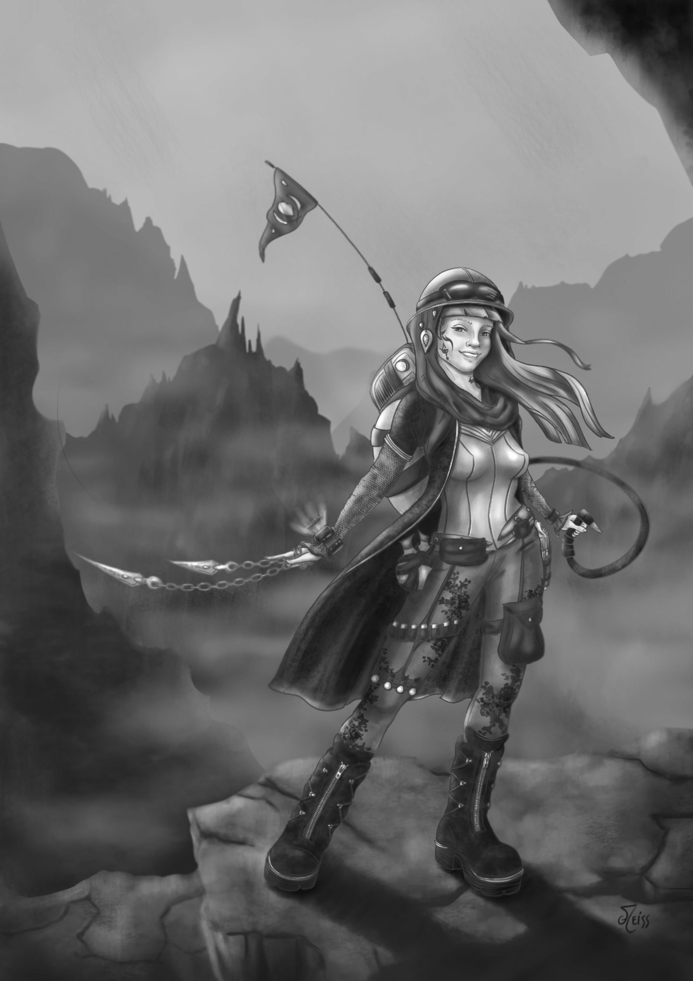 Dophia noir et blanc.jpg