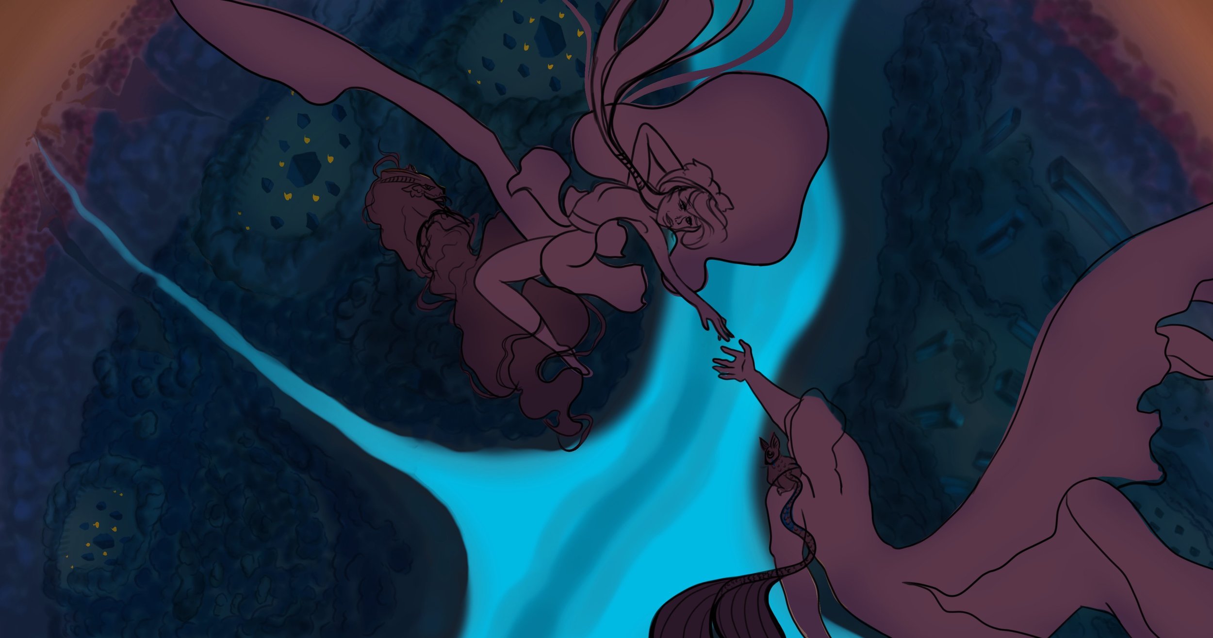 Challenge #14 Dophia x Oukakita. line colo base.jpg