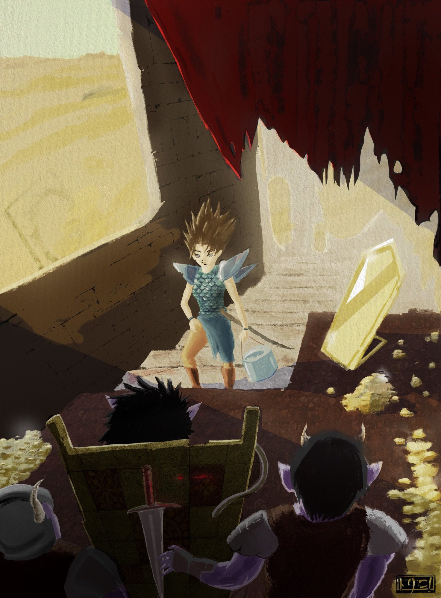 Dophia gardienne de l'eau.jpg