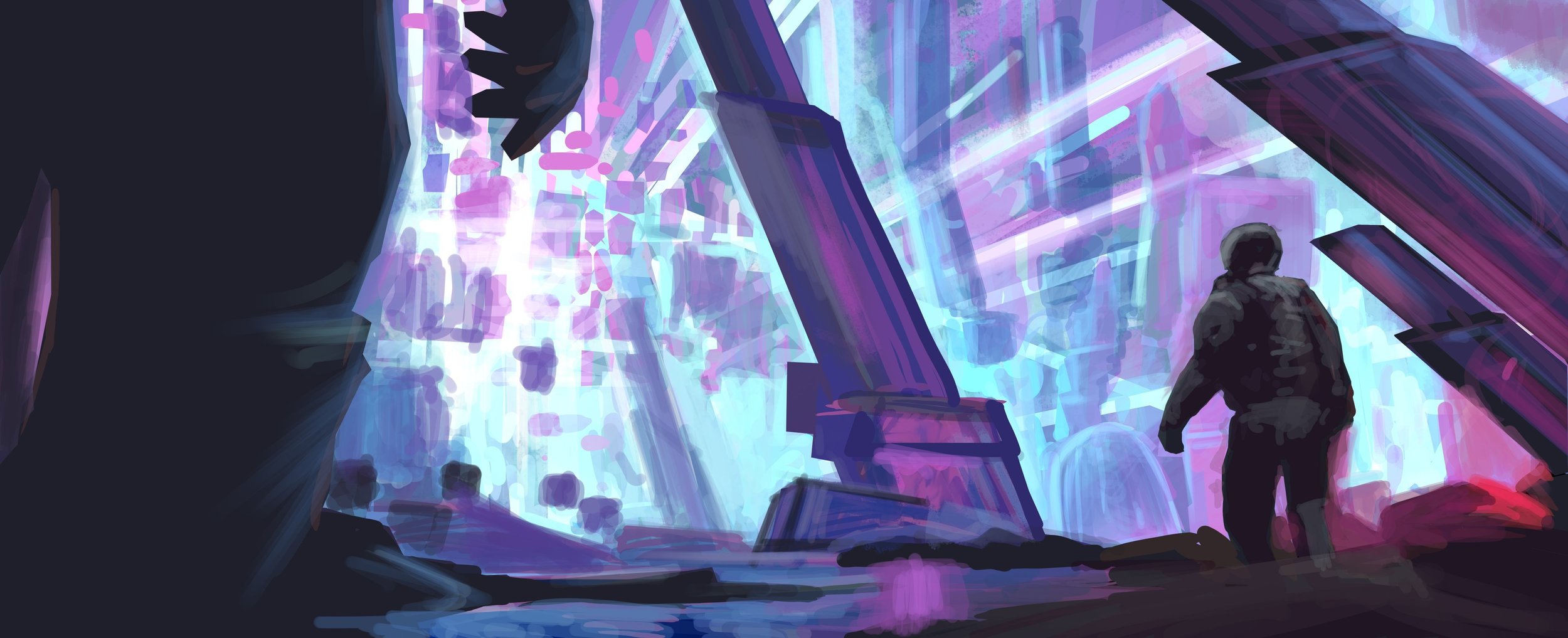 Study Rushil Kejriwal Cubes and Soldiers 2.jpg