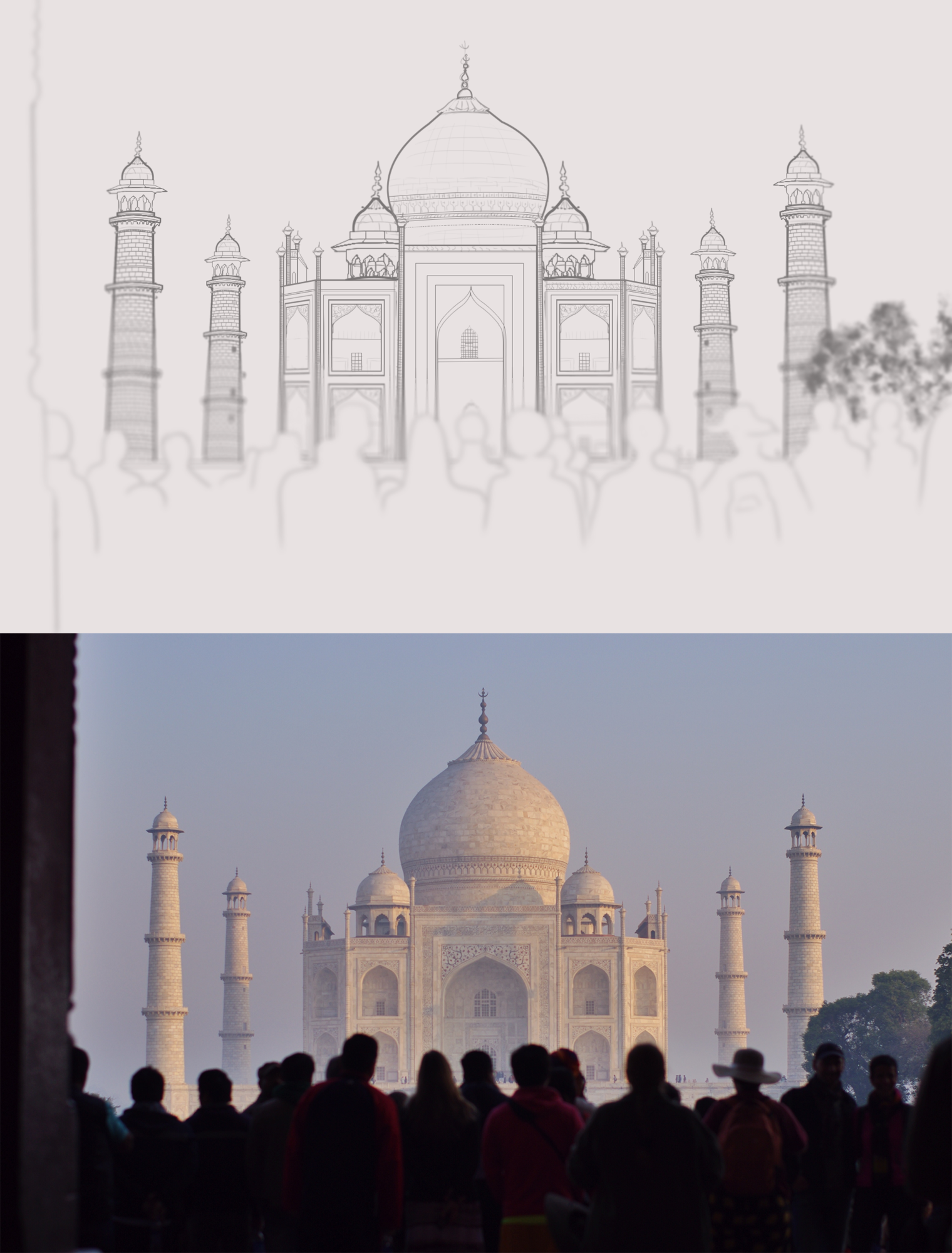 mosquée dessin modèle.png