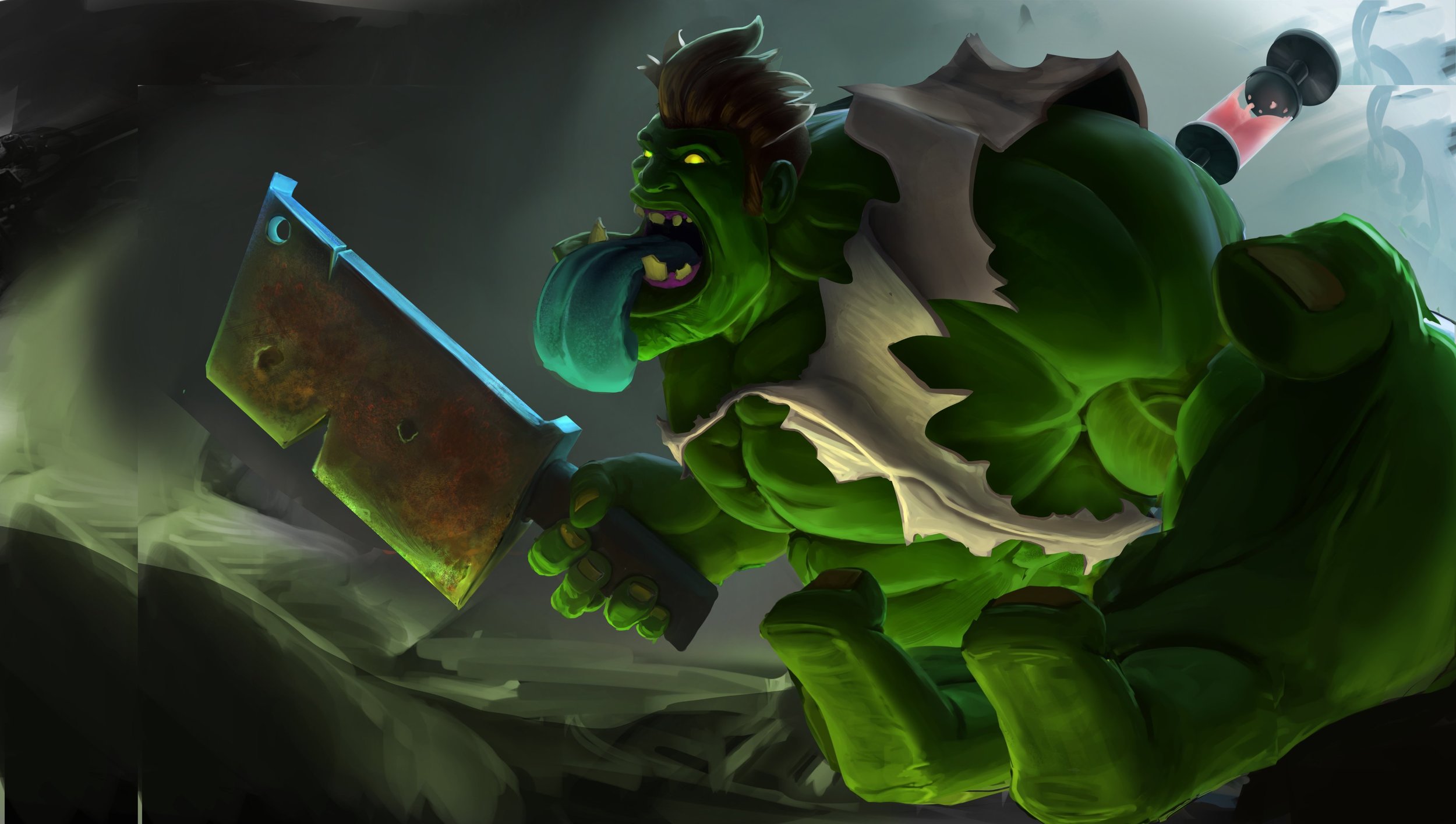 mundo green splash art wip last.jpg