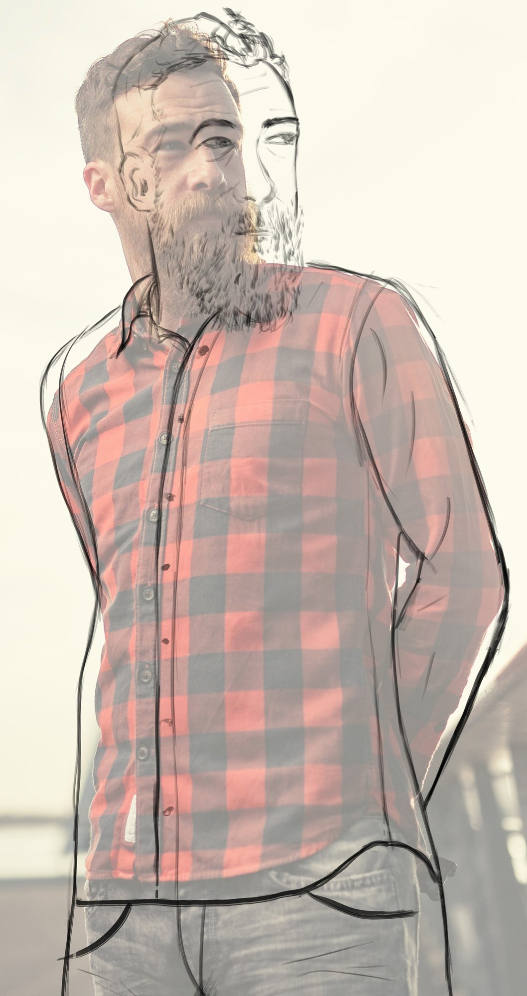 3croquis dessin main levee.jpg