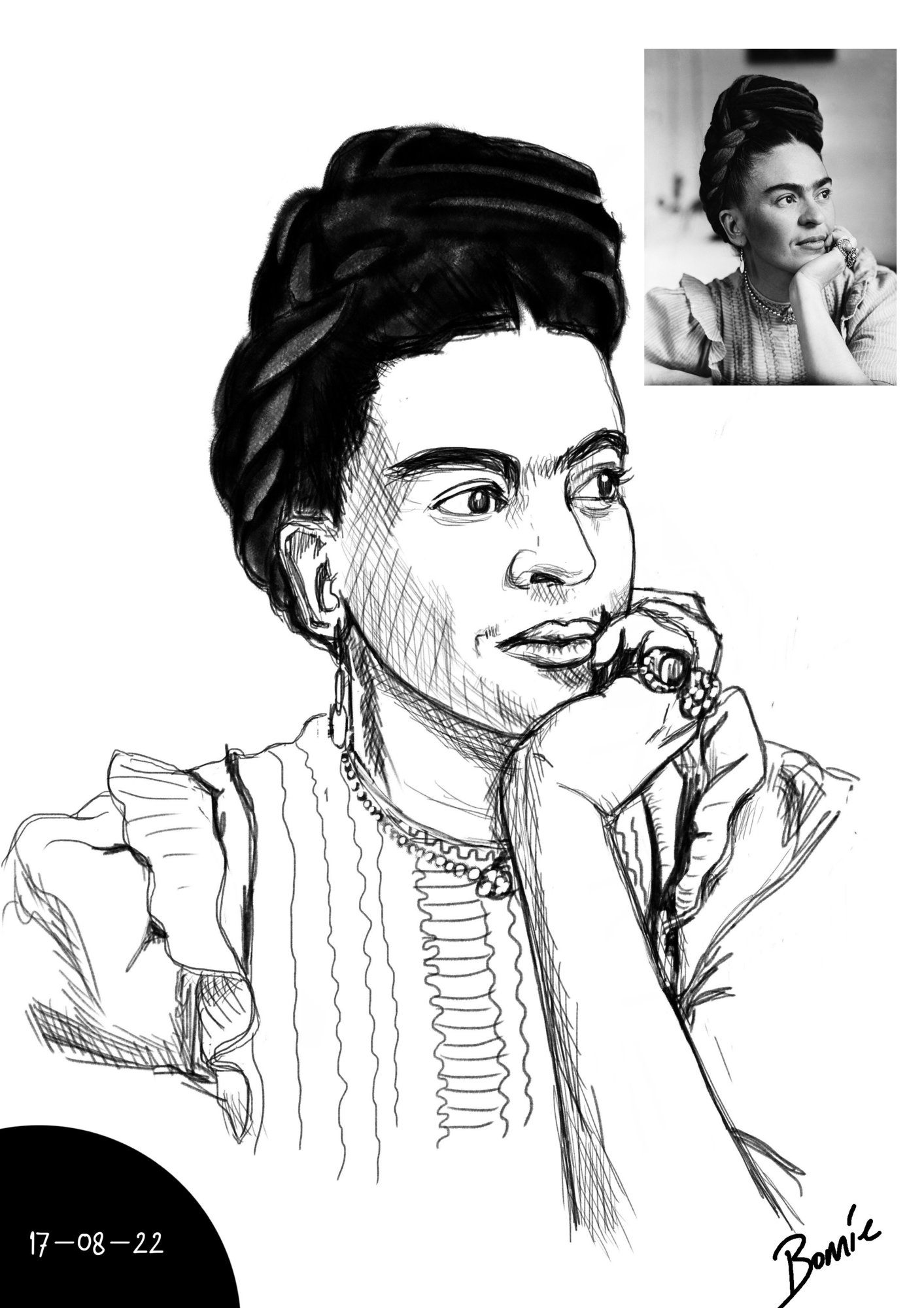 sketch Frida Kahlo 17-08-22.jpg