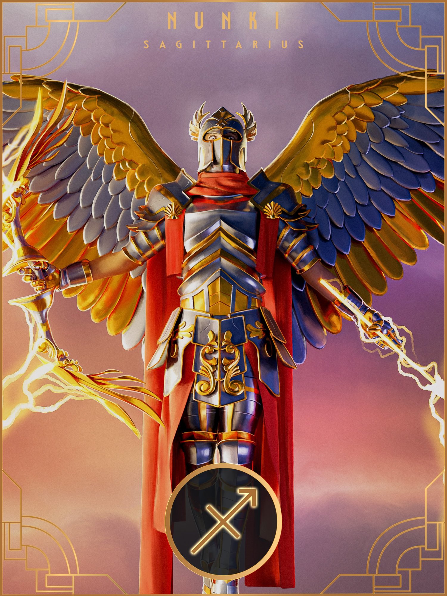 Saggitarius Card frame.jpg
