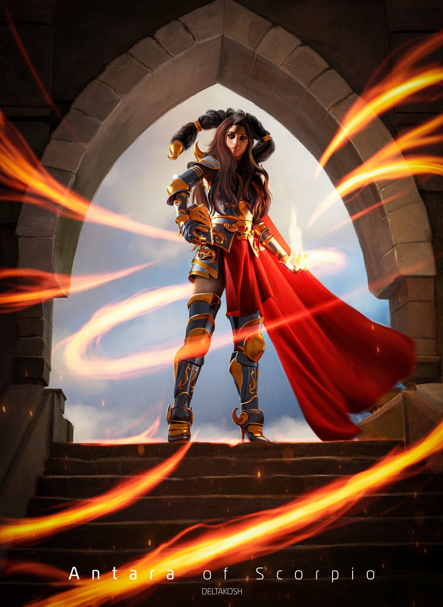 Antara of Scorpio.jpg