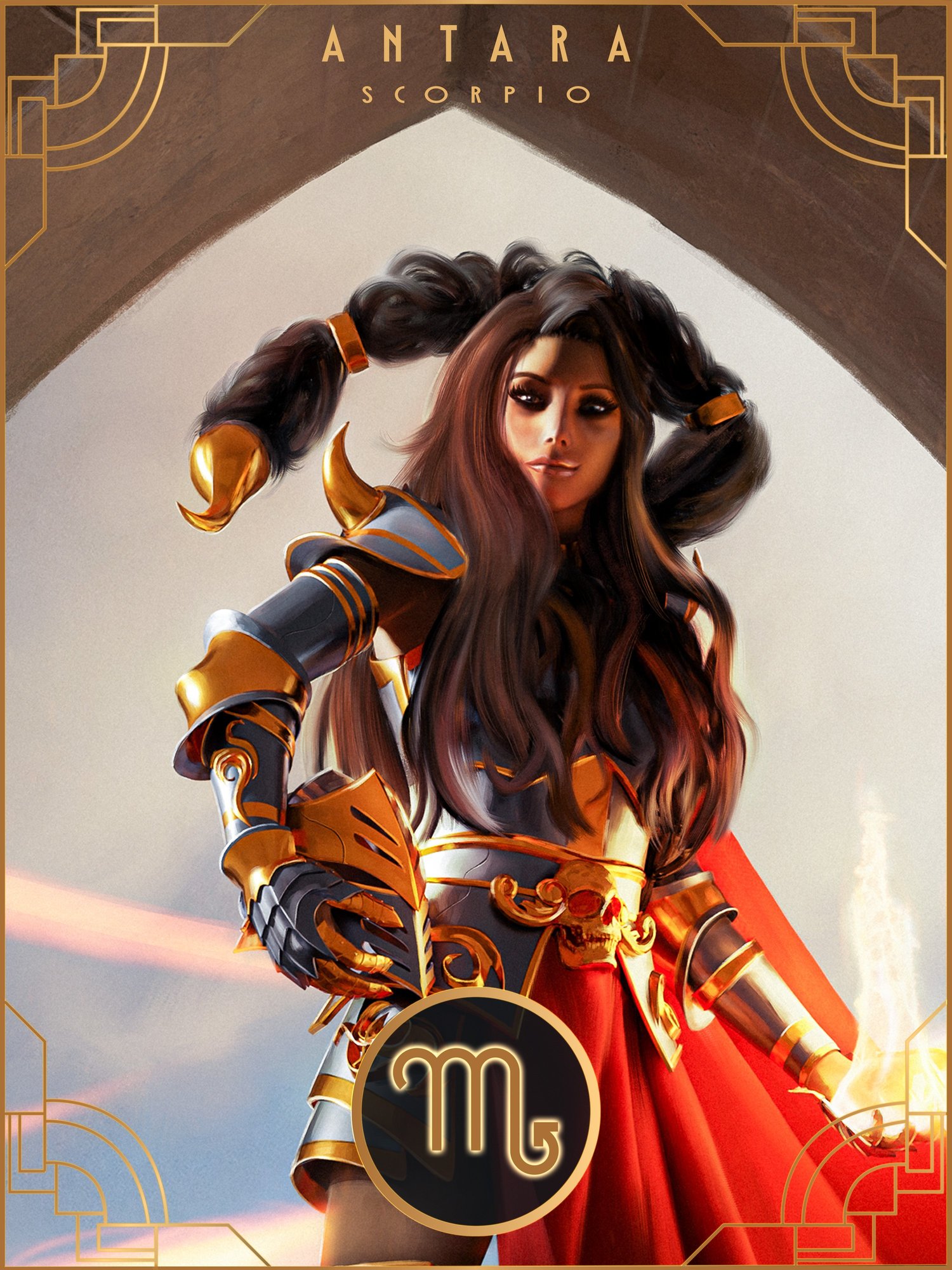 Scorpio Card frame.jpg