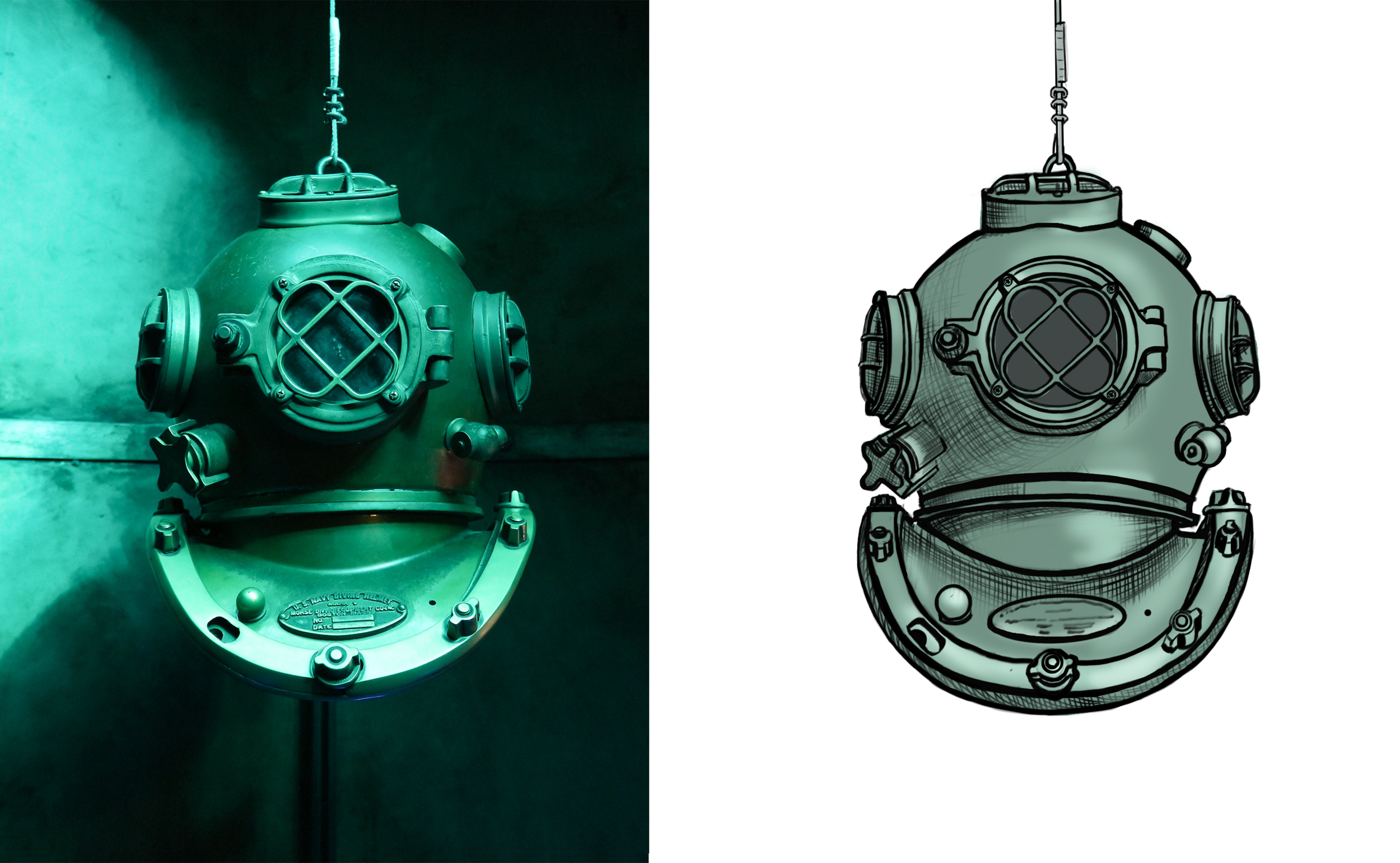 croquis scaphandre comparatif.png
