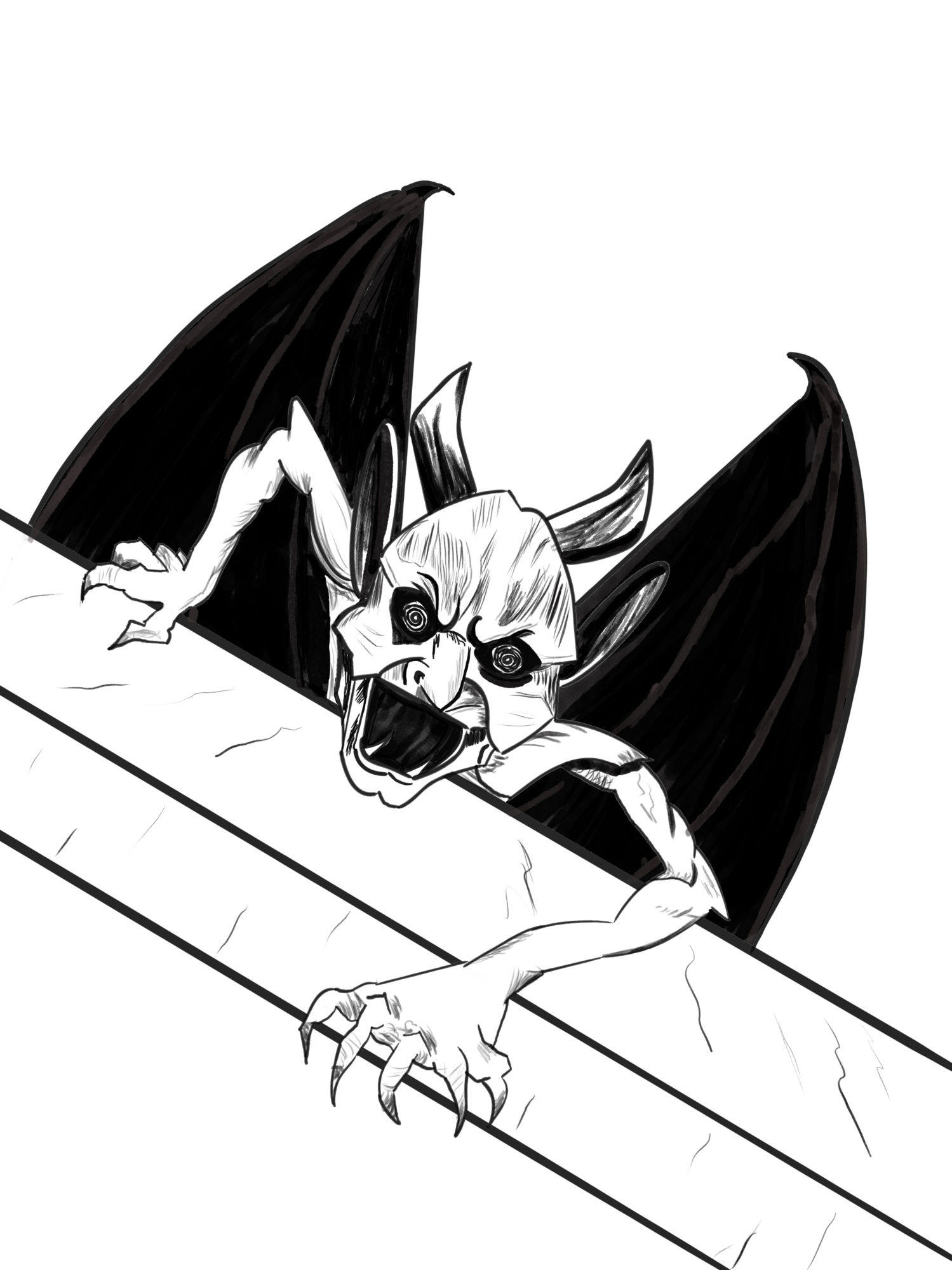 DAY 1-GARGOYLE.png