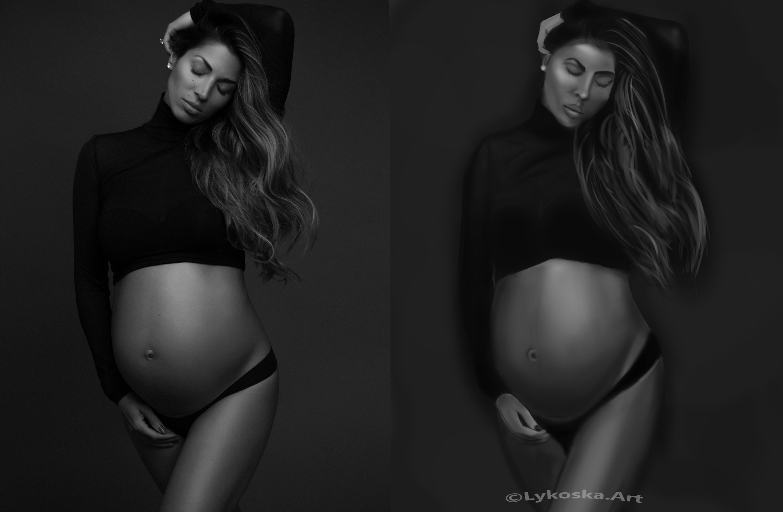 Day 12 Inktober Forget.jpg