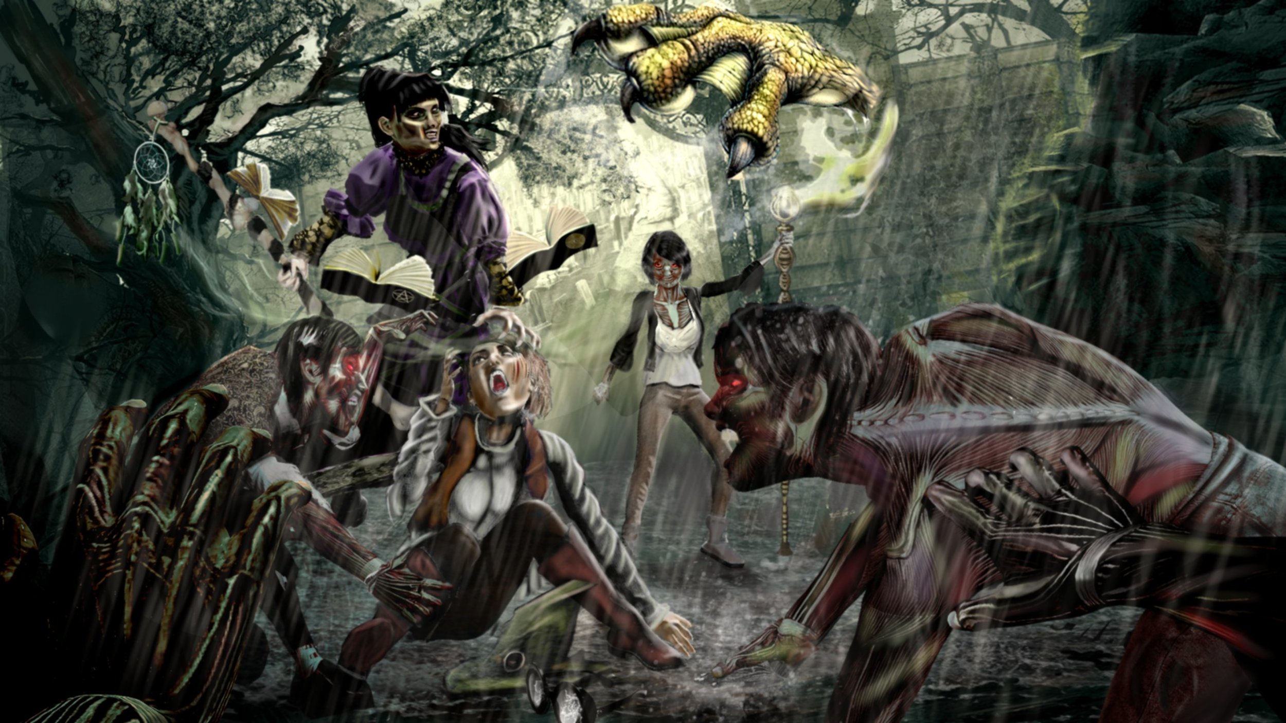 Combat entre l’héroine et Sviktan WIP 010.jpg