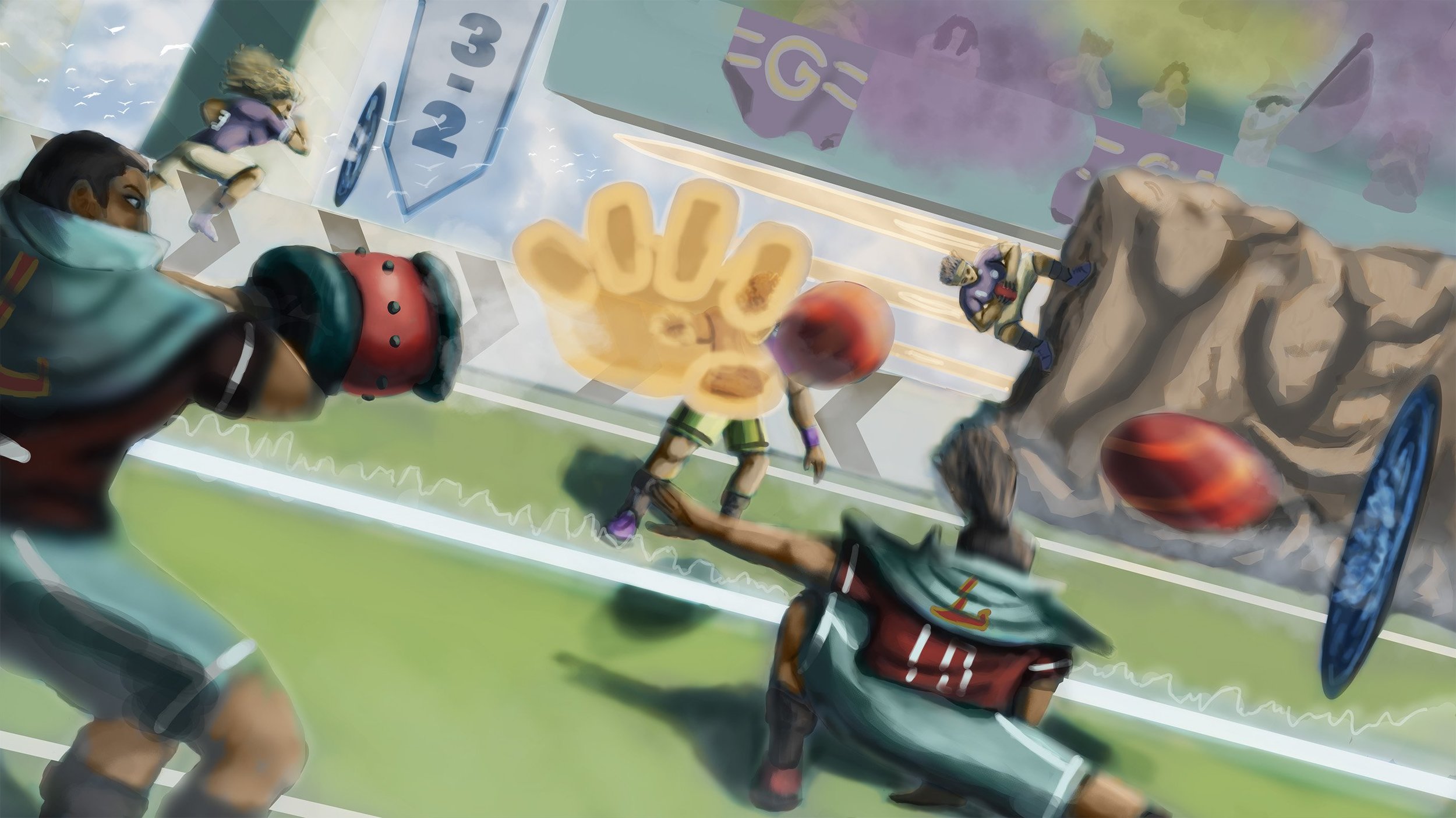 Balle au prsionnier - Challenge 15 - Step 9.jpg